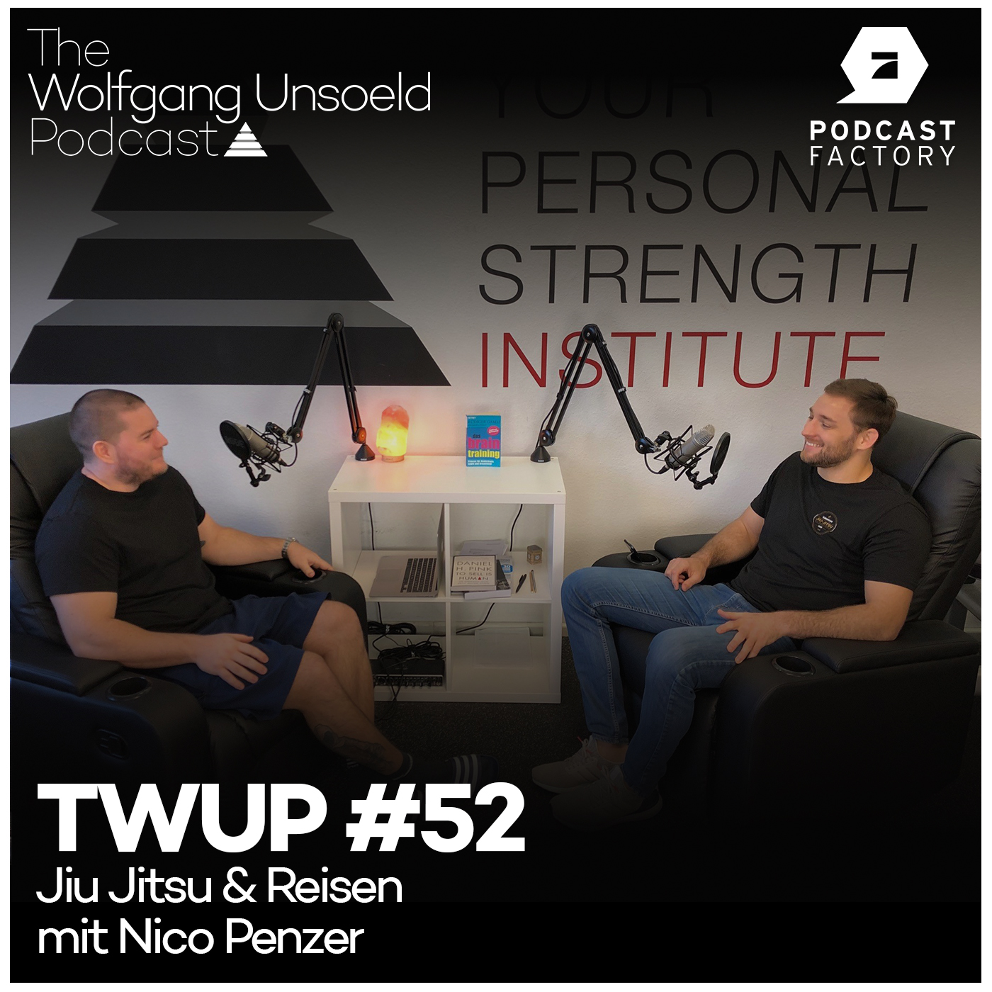 Therapie & Training Talk