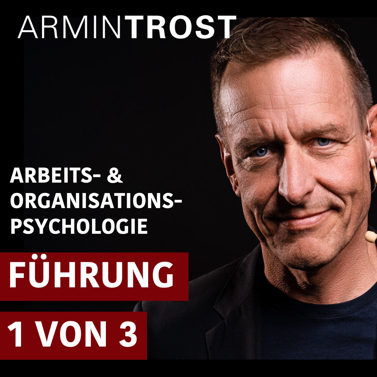 Arbeits- und Organisationspsychologie