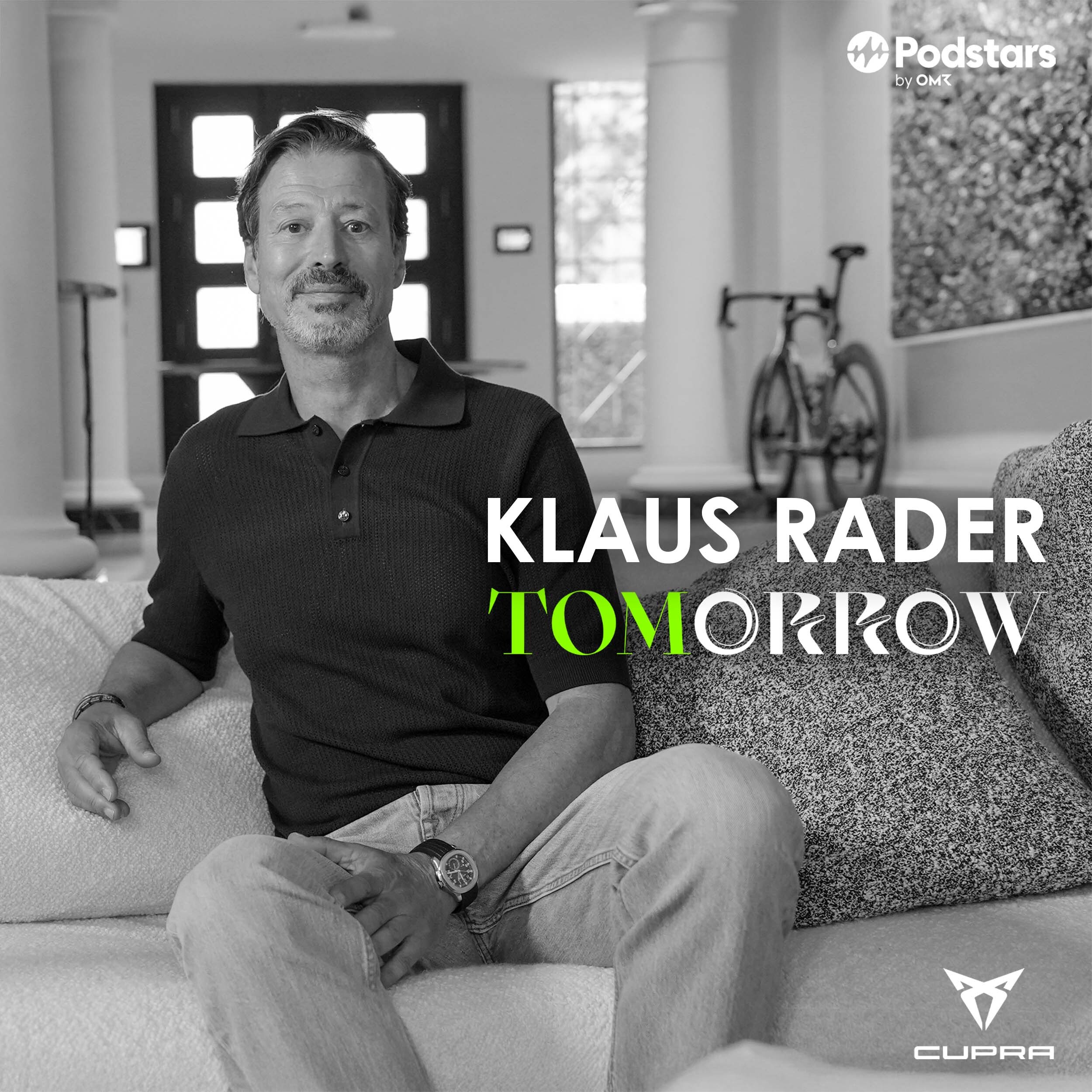 TOMorrow - Business. Stars. Lifestyle.
