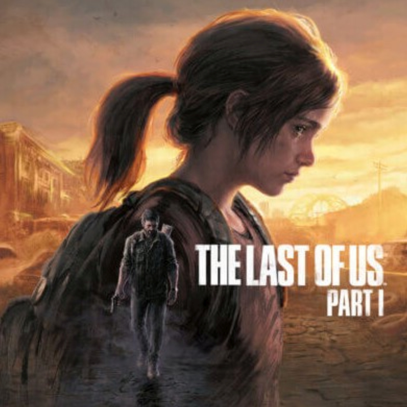 Rezension: The Last of Us Part 1 Remake (PS5) episode artwork