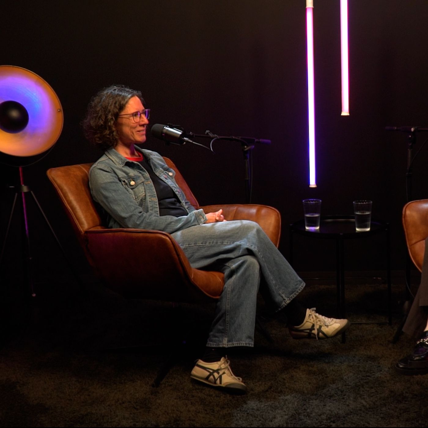 Klappe Auf! Der Regio TV Podcast