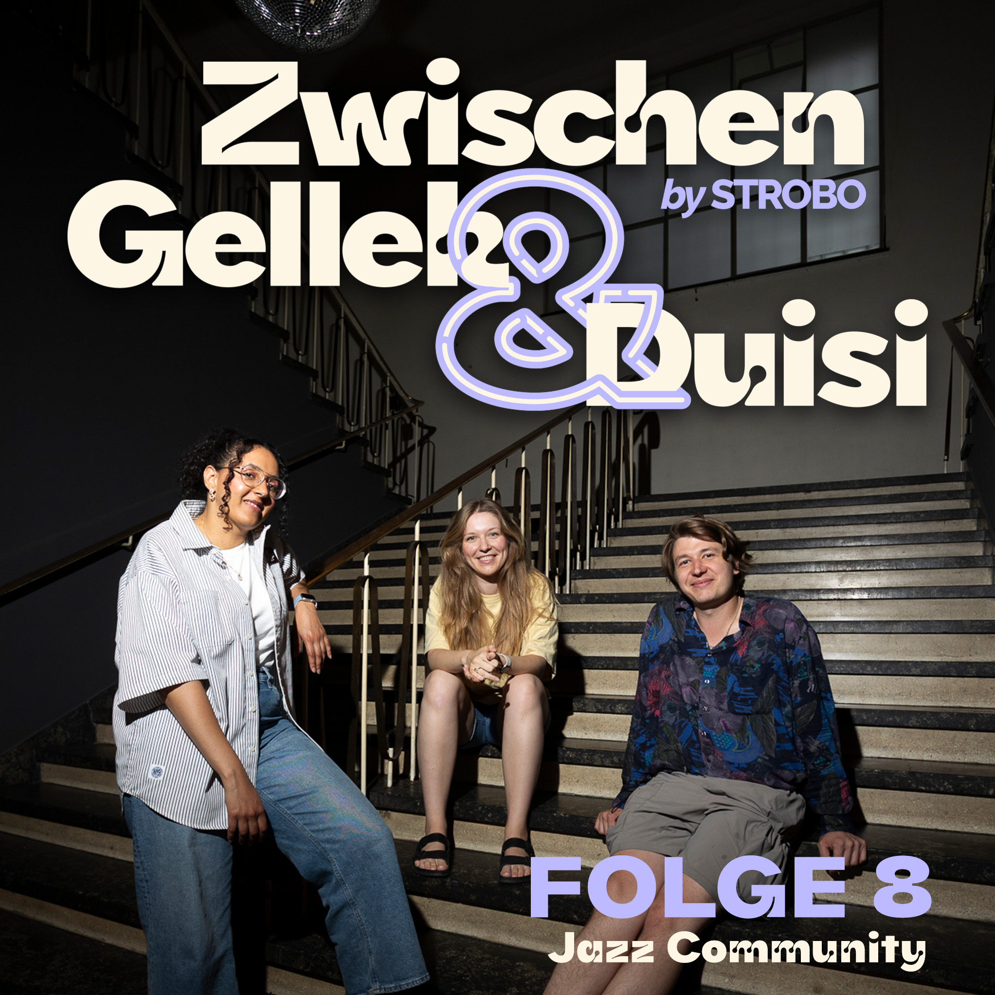 Zwischen Gellek & Duisi