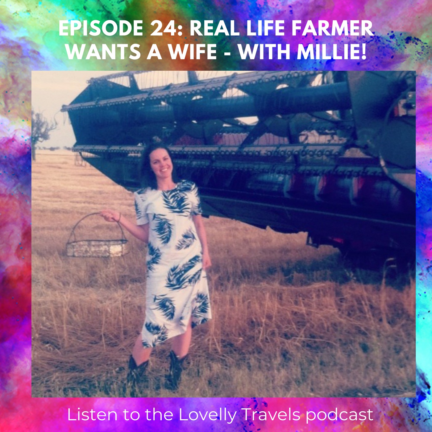 Lovelly Travels