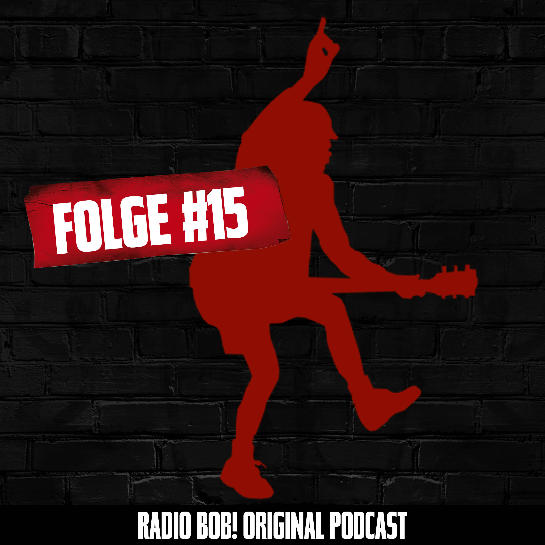 Let there be Rock – der AC/DC Podcast