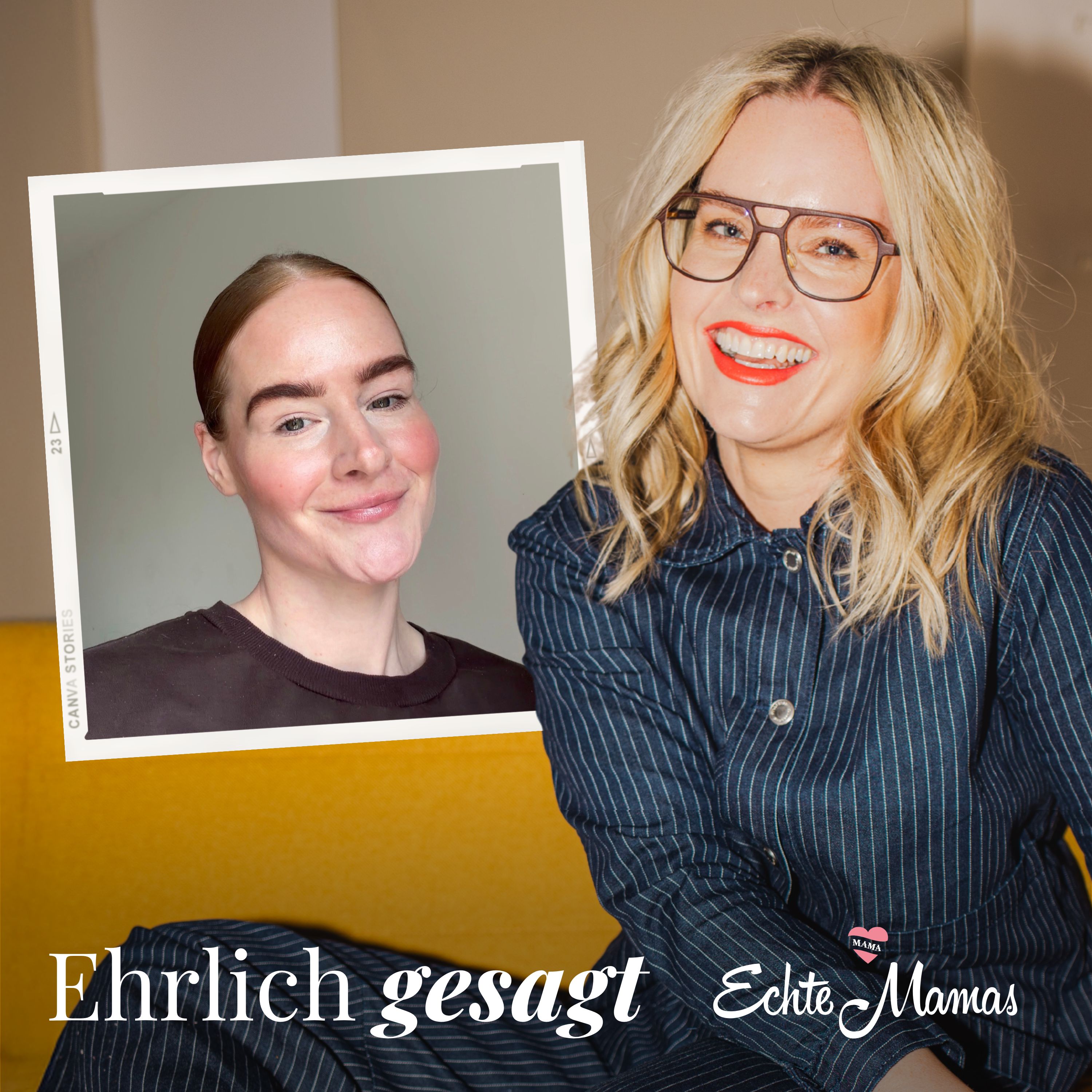 Alina Friederichs - Gefühle statt Essen