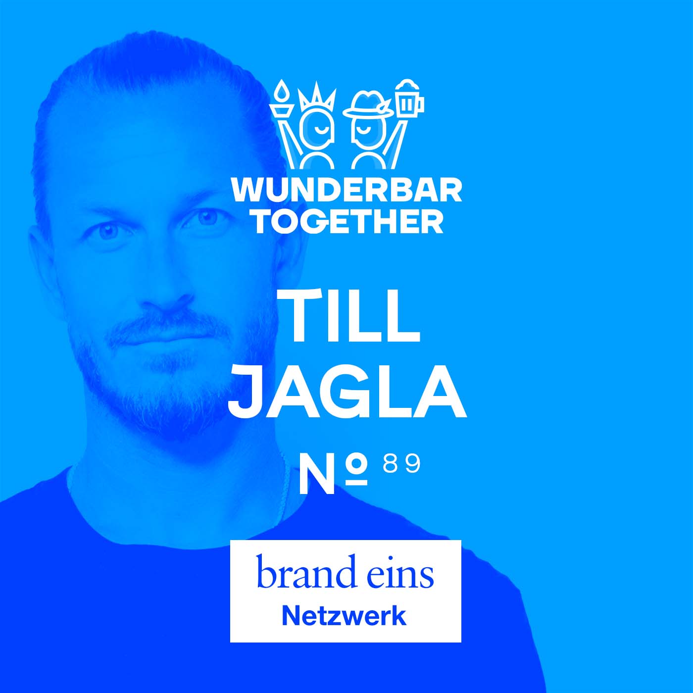 Wunderbar Together