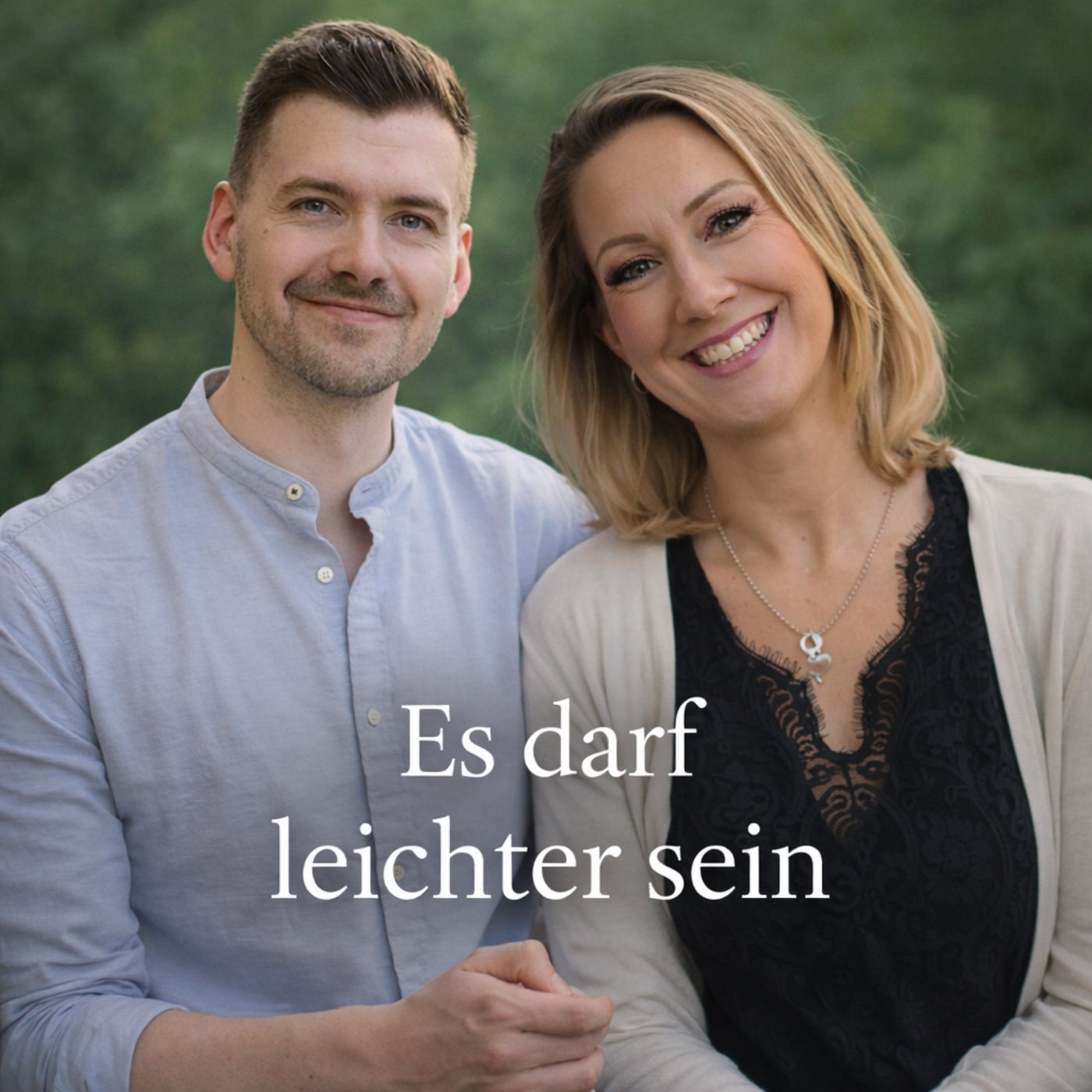 Warum weniger mehr verändern kann | mit Melli Wunderling episode artwork
