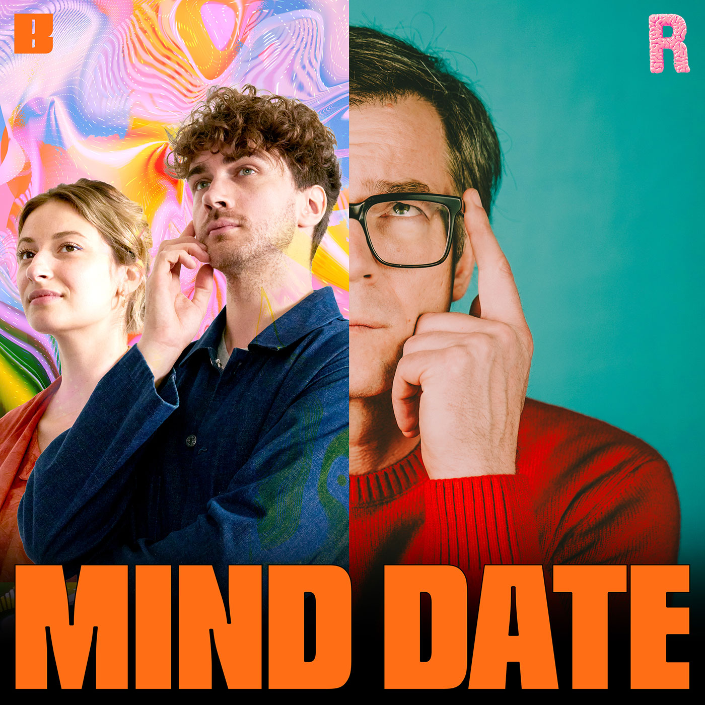 MIND DATE