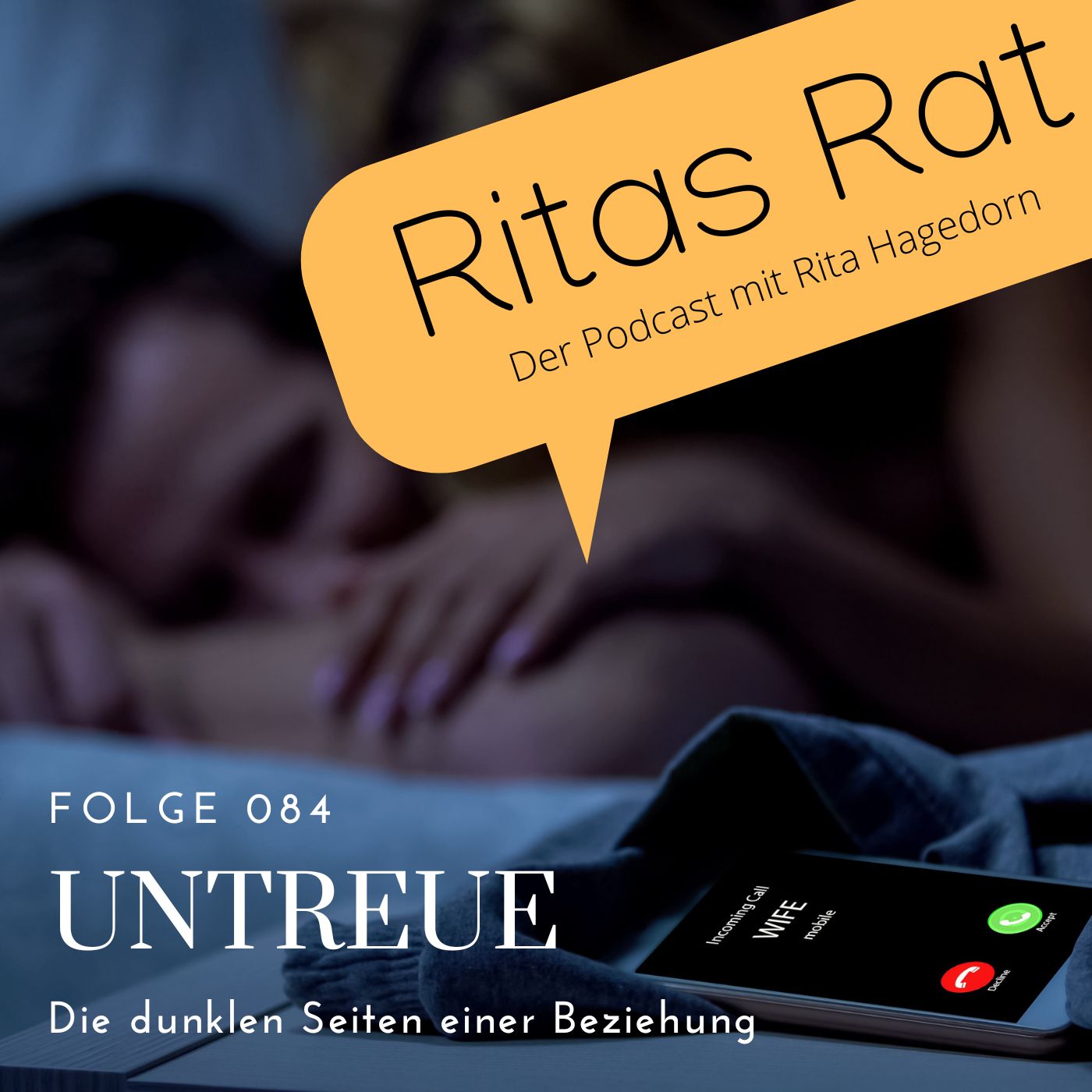 Ritas Rat