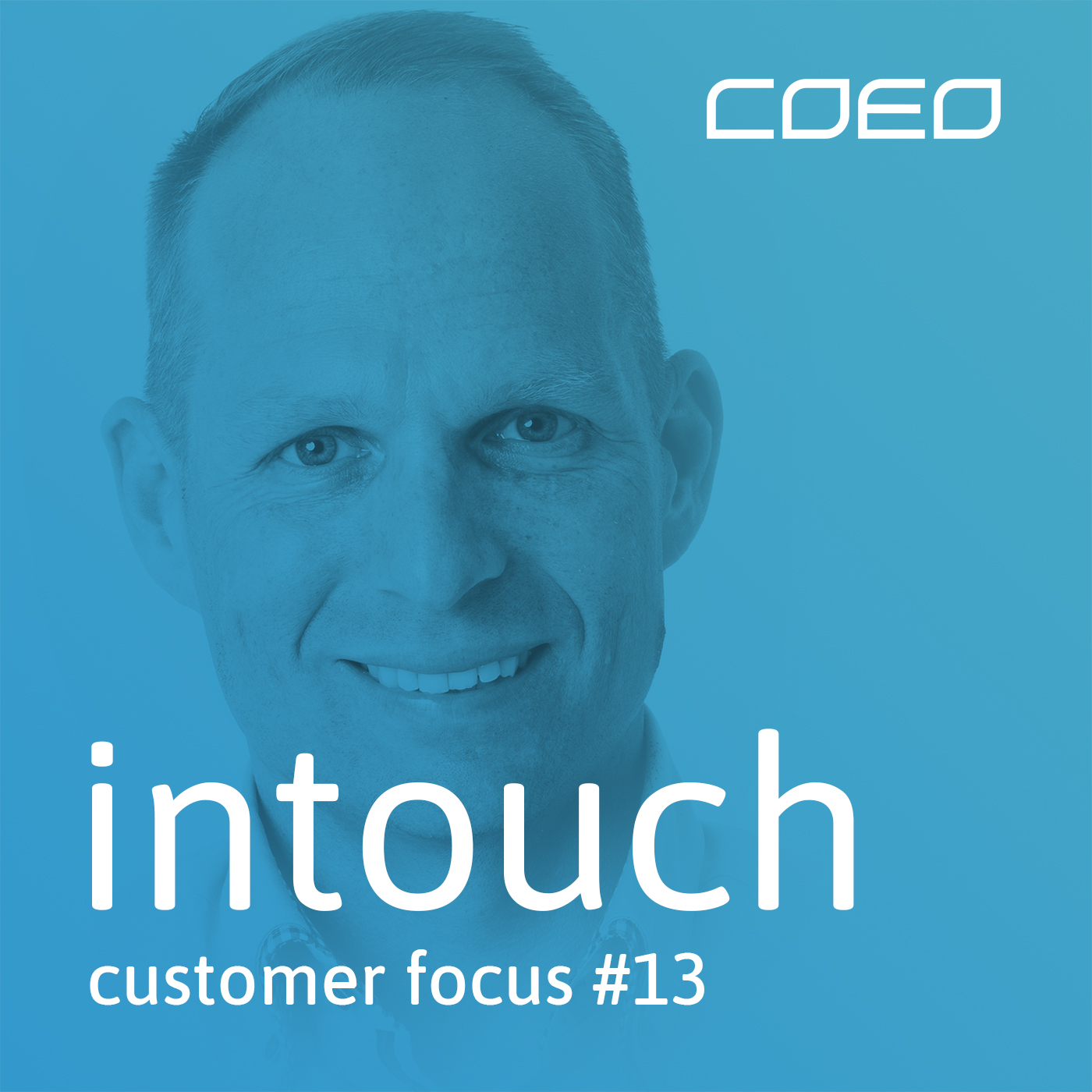 InTouch: Der Customer Focus Podcast