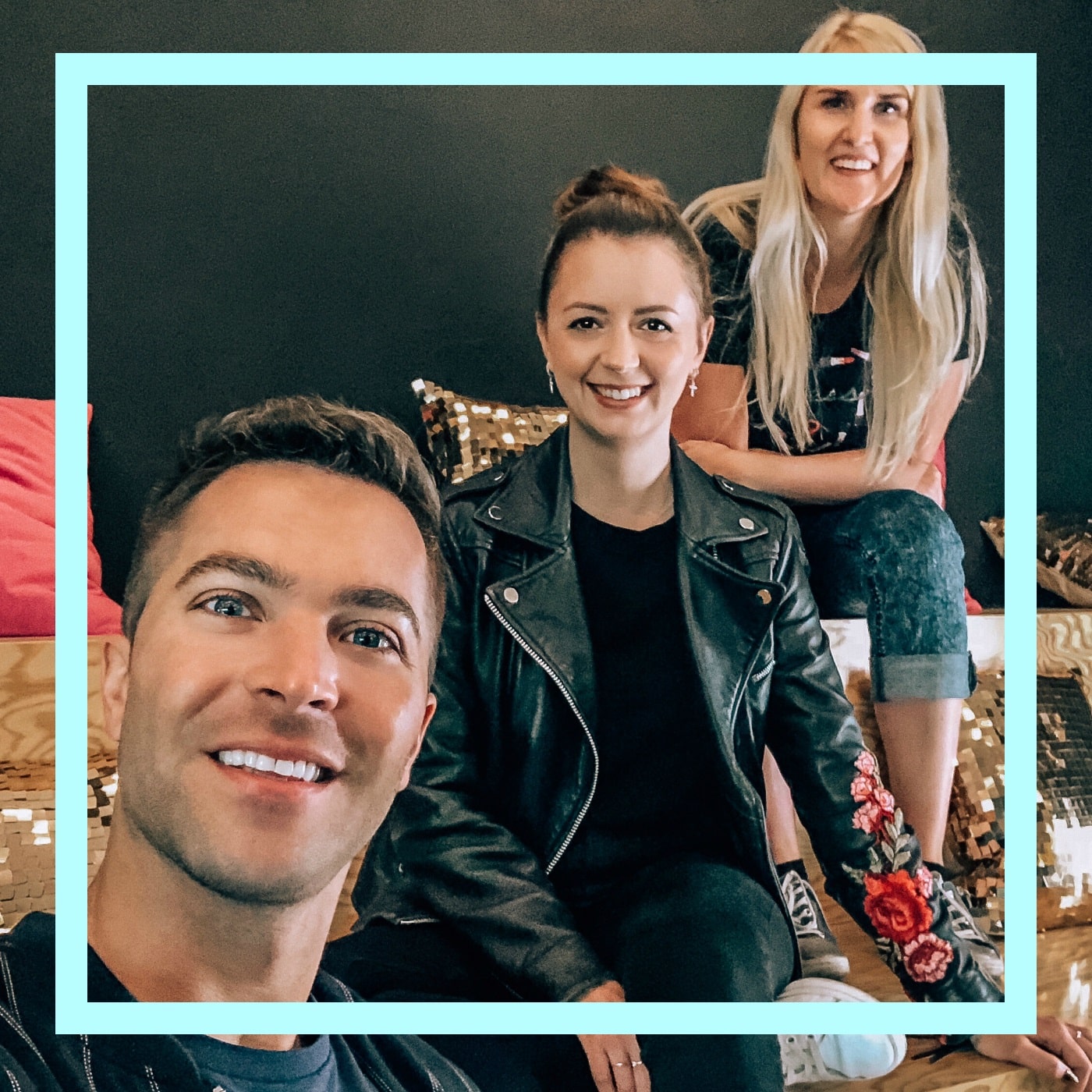 Aber bitte mit Schlager - Der Podcast von Schlagerplanetradio