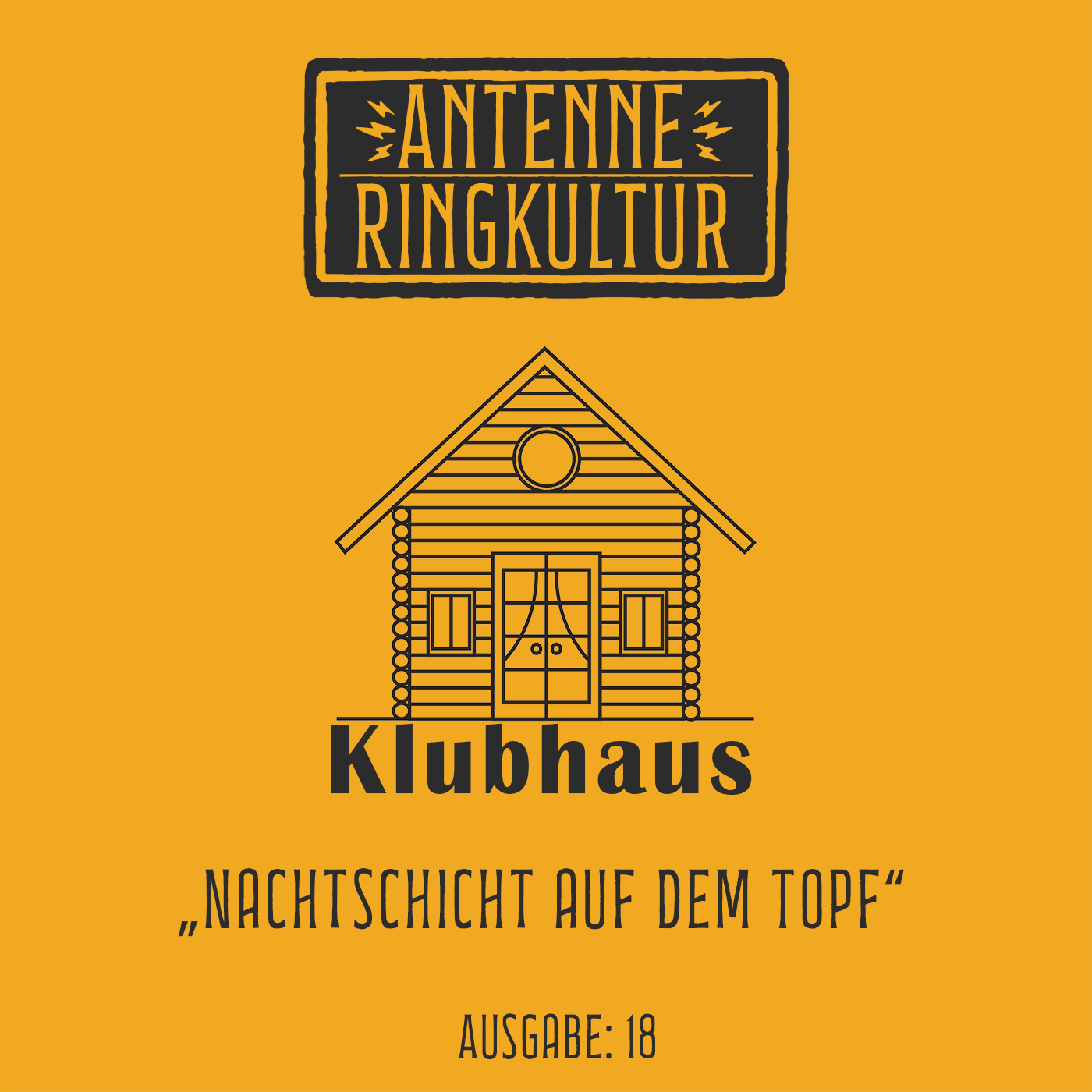 Antenne Ringkultur