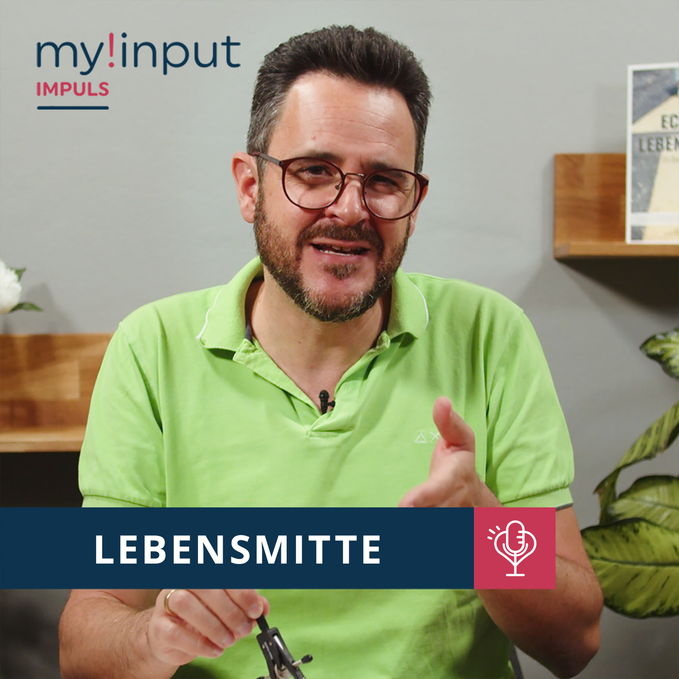 Lebensmitte