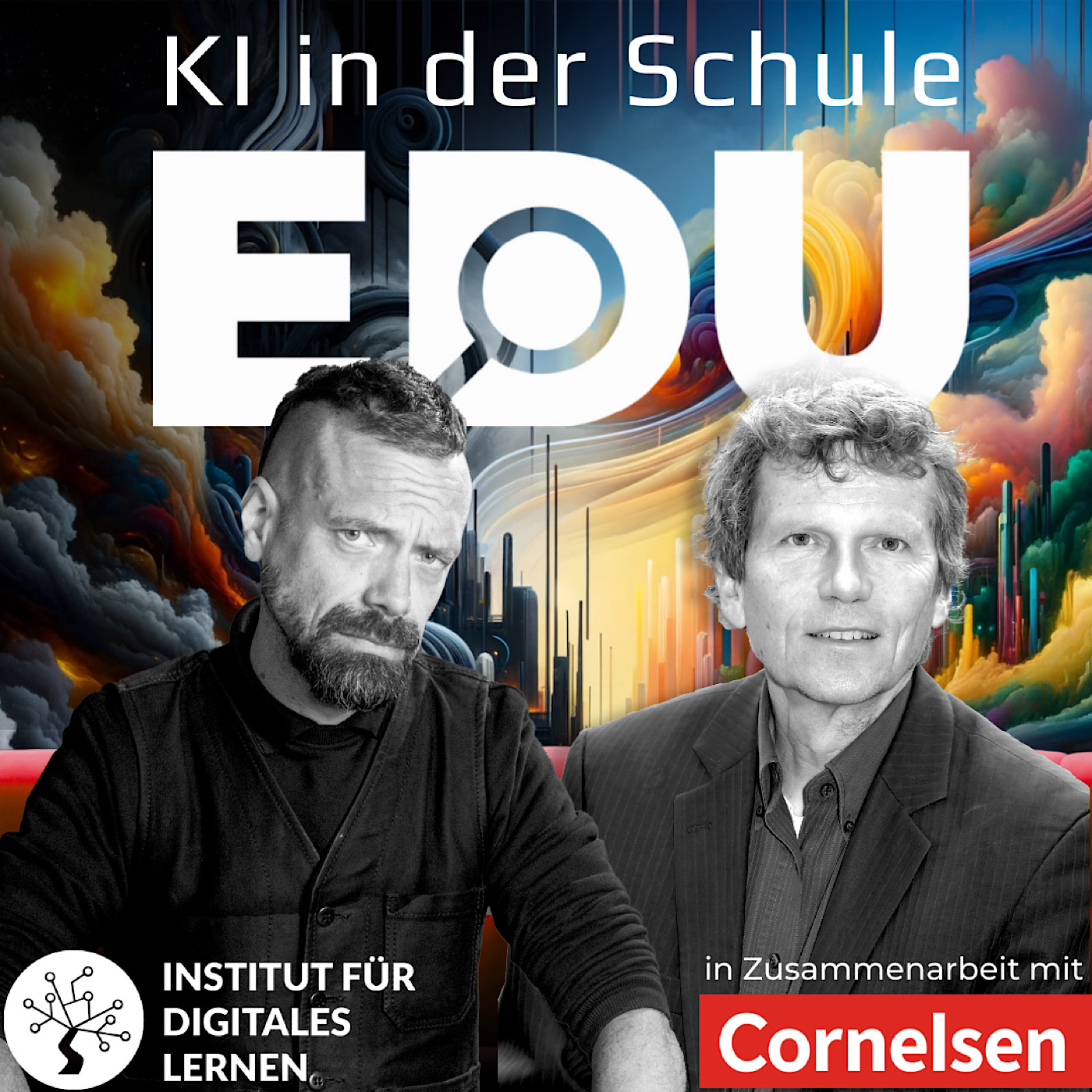 EduCouch - Der Bildungspodcast