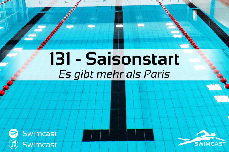 Swimcast