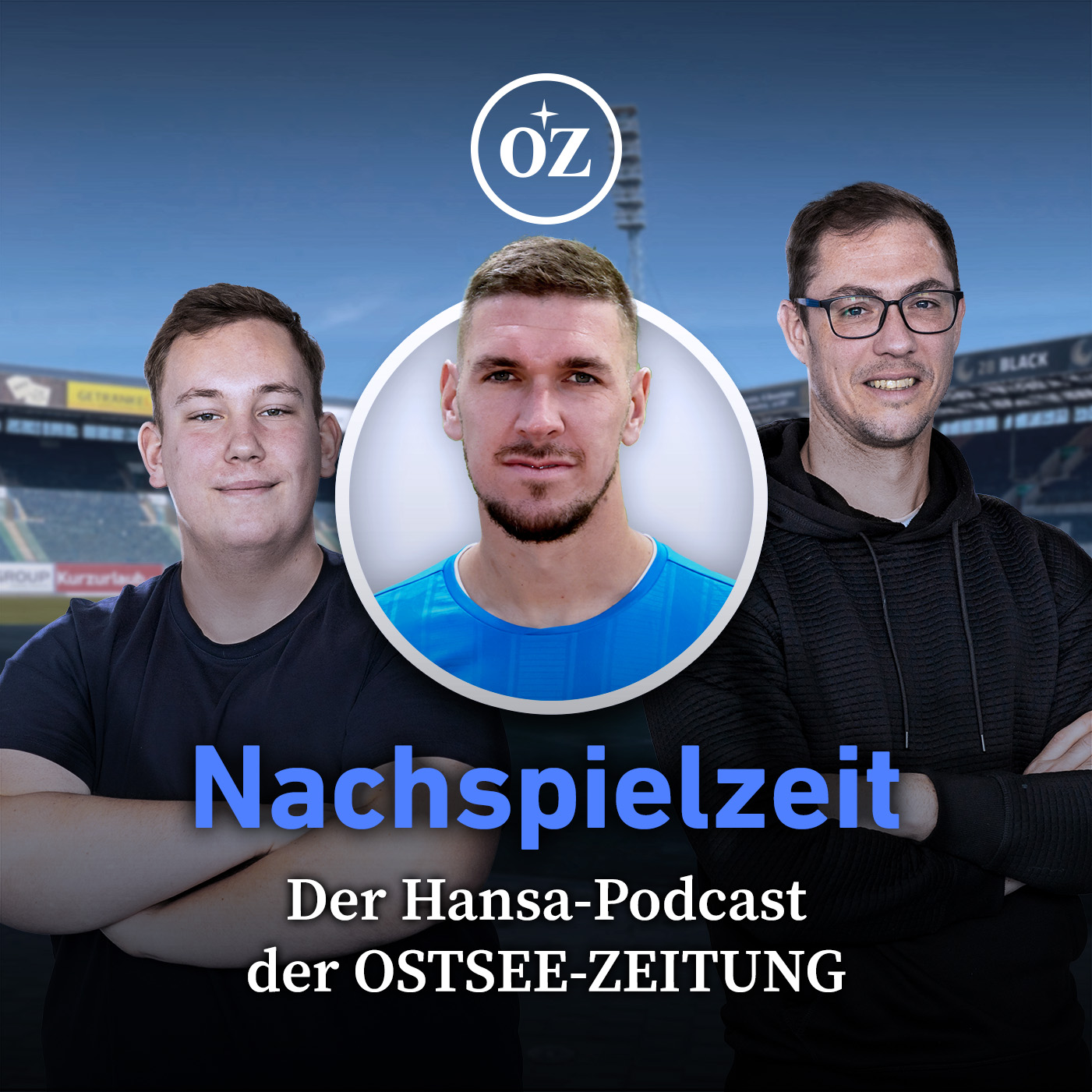Nachspielzeit - Hansa Rostock im Blick