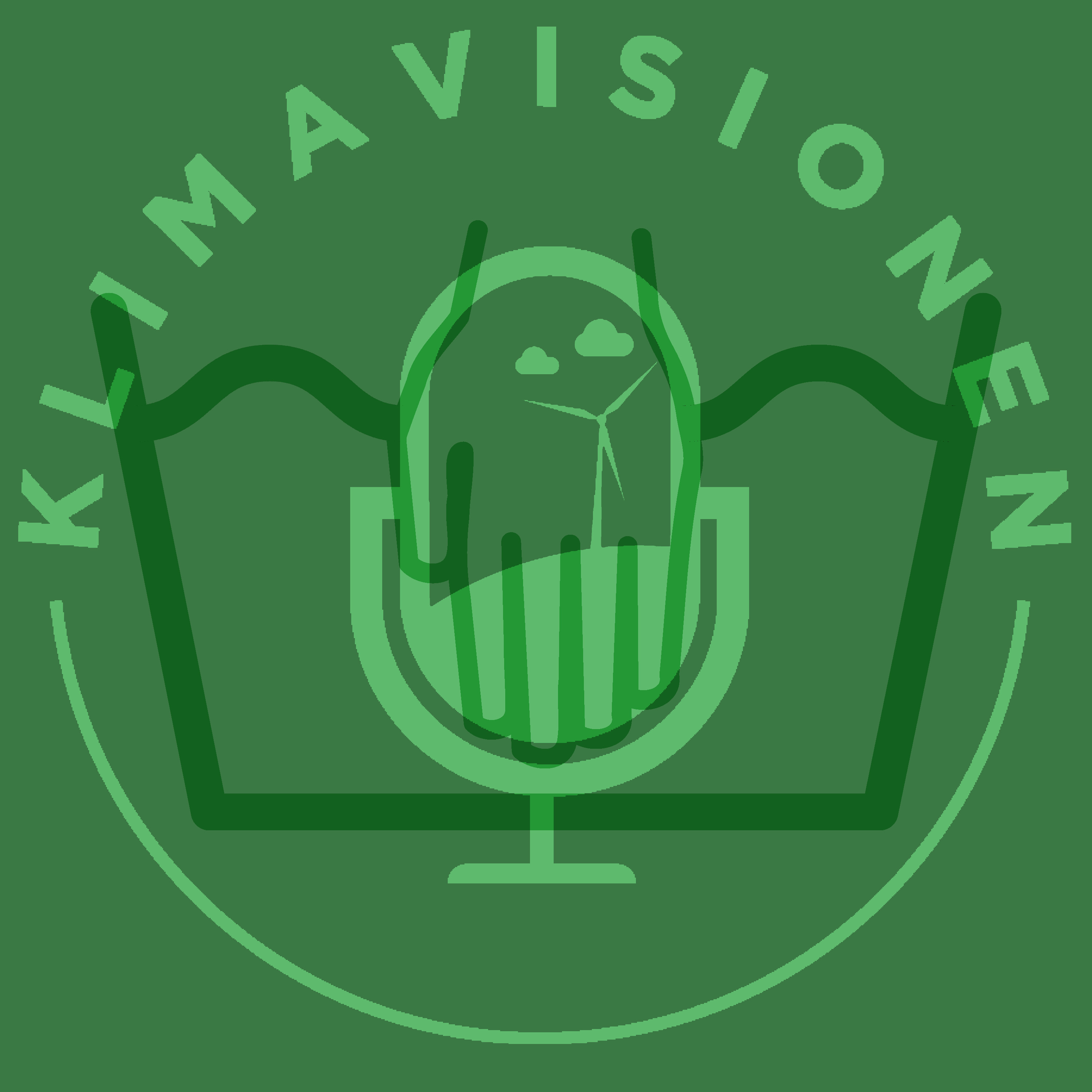 Klimavisionen