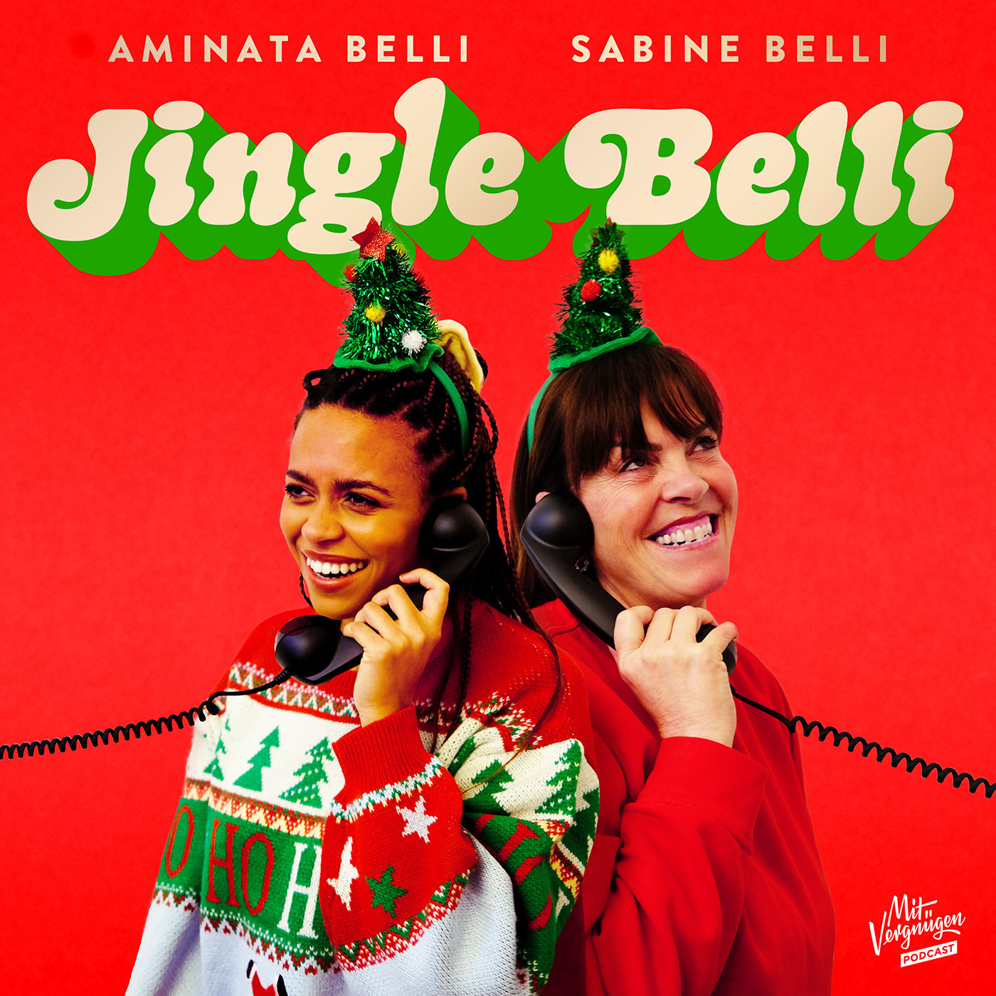 Jingle Belli - Podcast