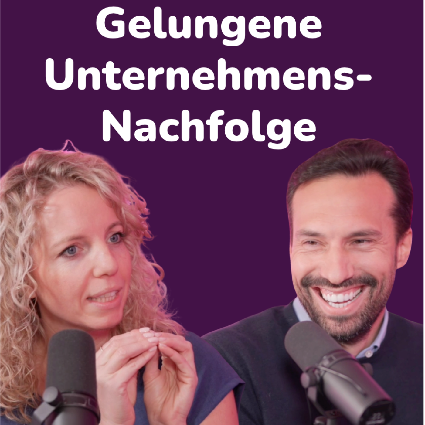 #78 - Erfolgreich als Chef durchsetzen - So gelingt es (Interview mit Riccardo Amatulli) episode artwork