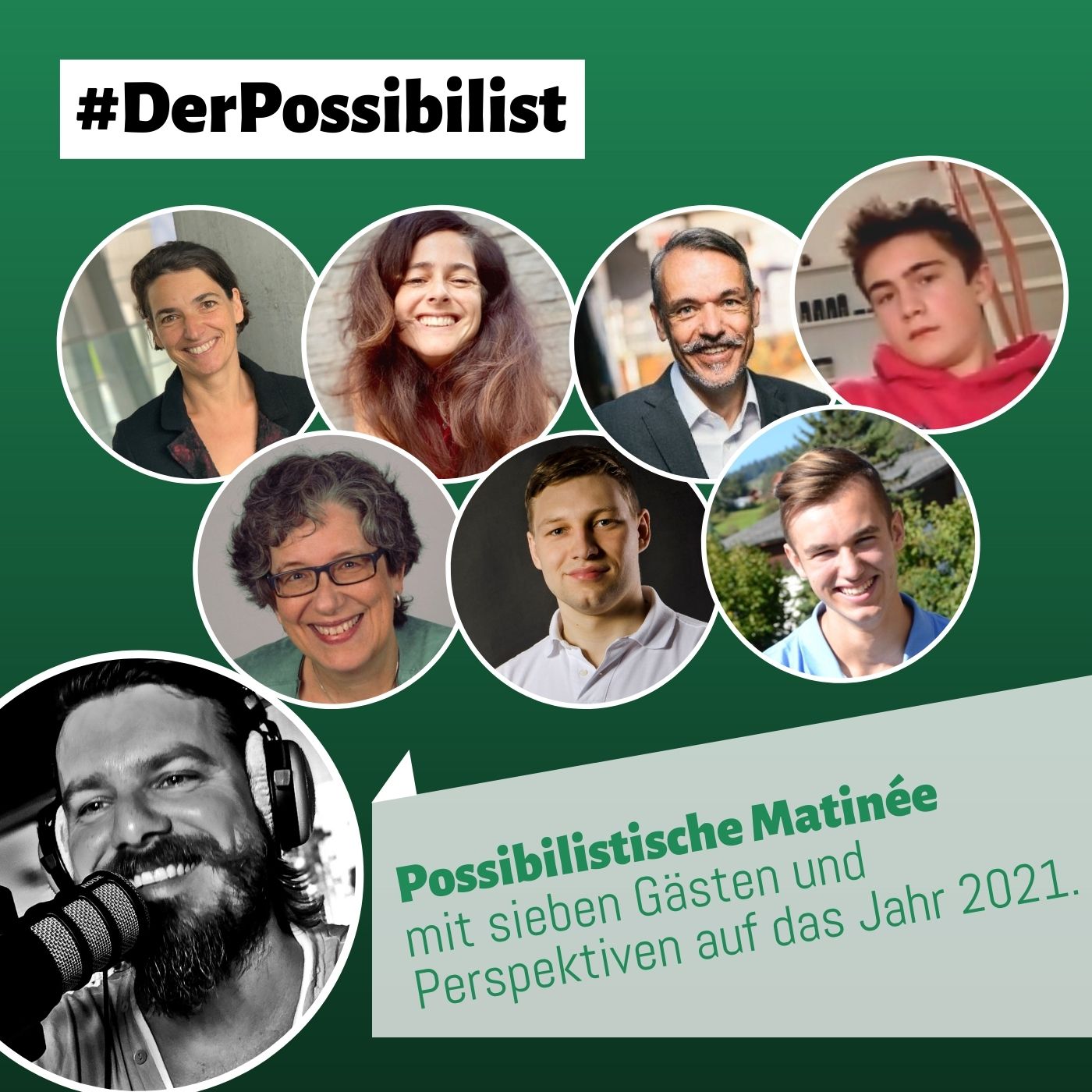 Der Possibilist