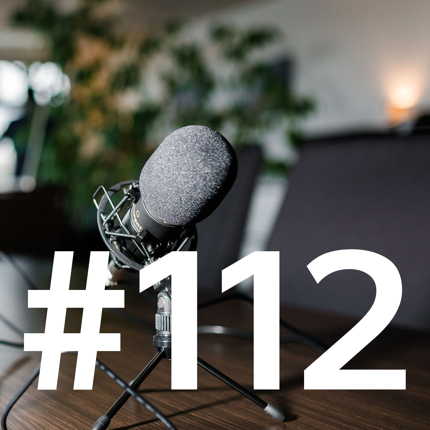 Folge 112: Der Krieg in der Ukraine - Rückblick auf Spendenaktion episode artwork