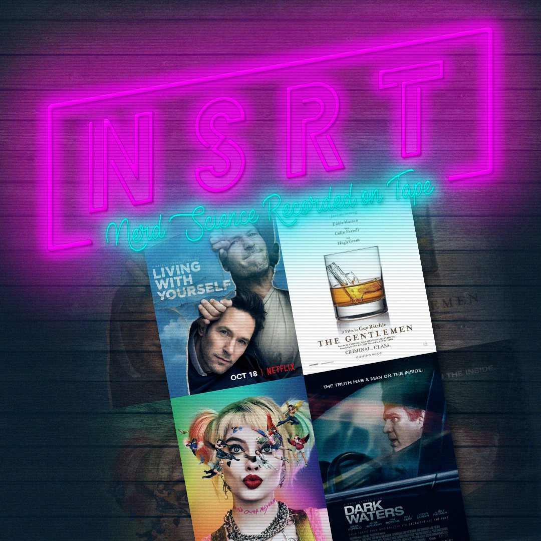 INSERT – Der Filmpodcast