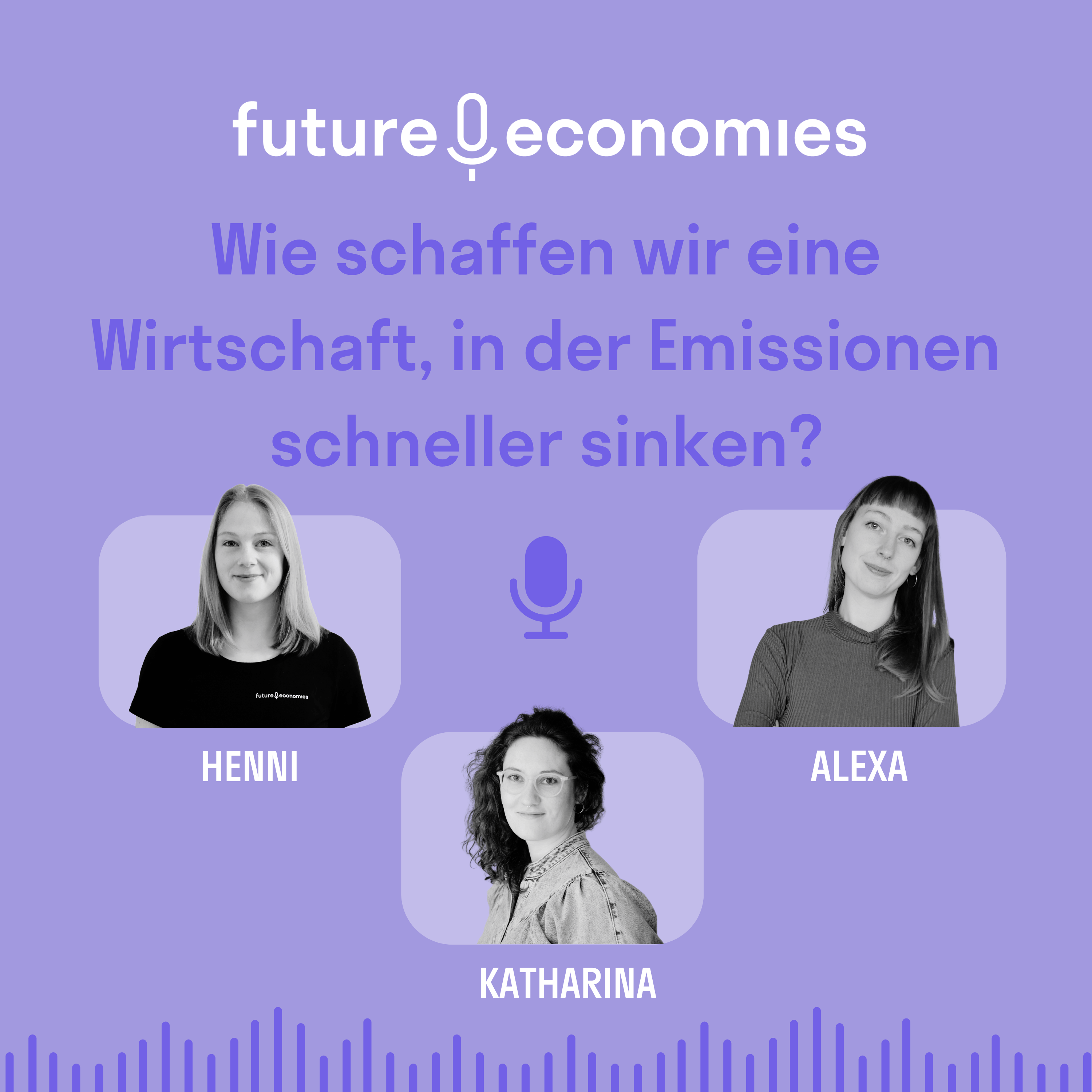 future economies