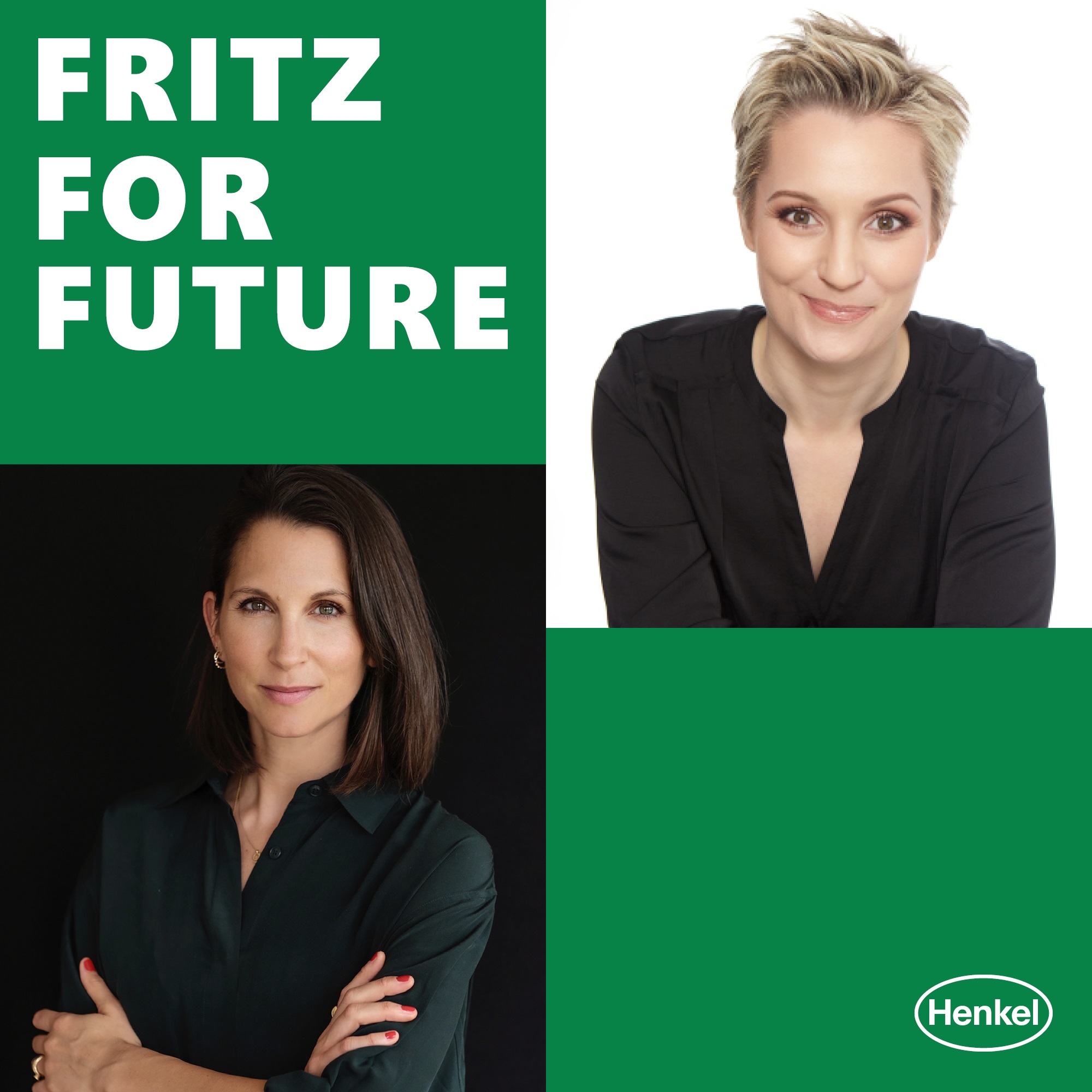 Fritz for Future