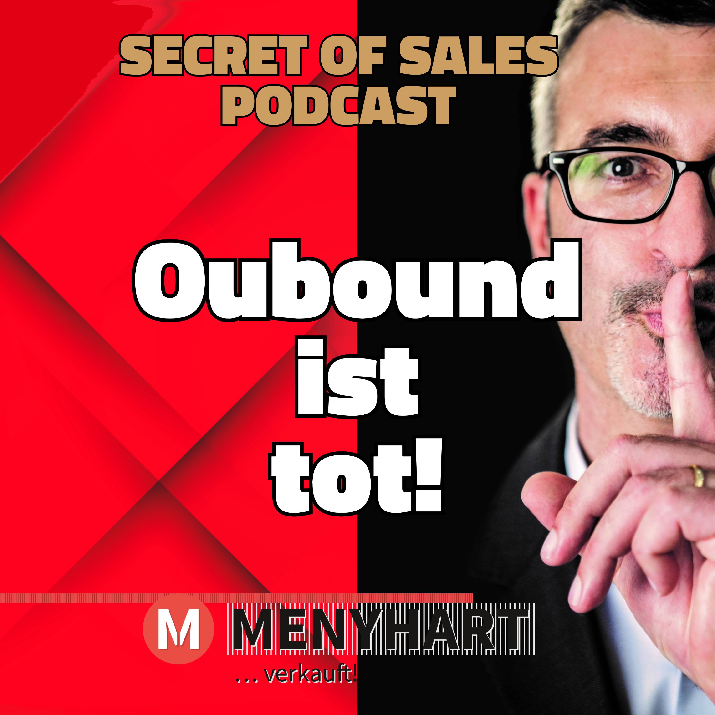 Outbound ist tot! Warum dein Outbound im Koma liegt – und wie du es wiederbelebst