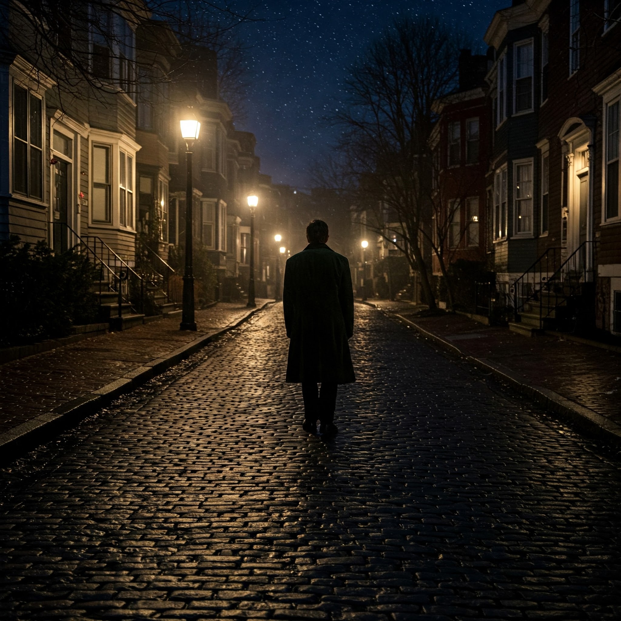 Where is the light? - Der MillenniuM Podcast