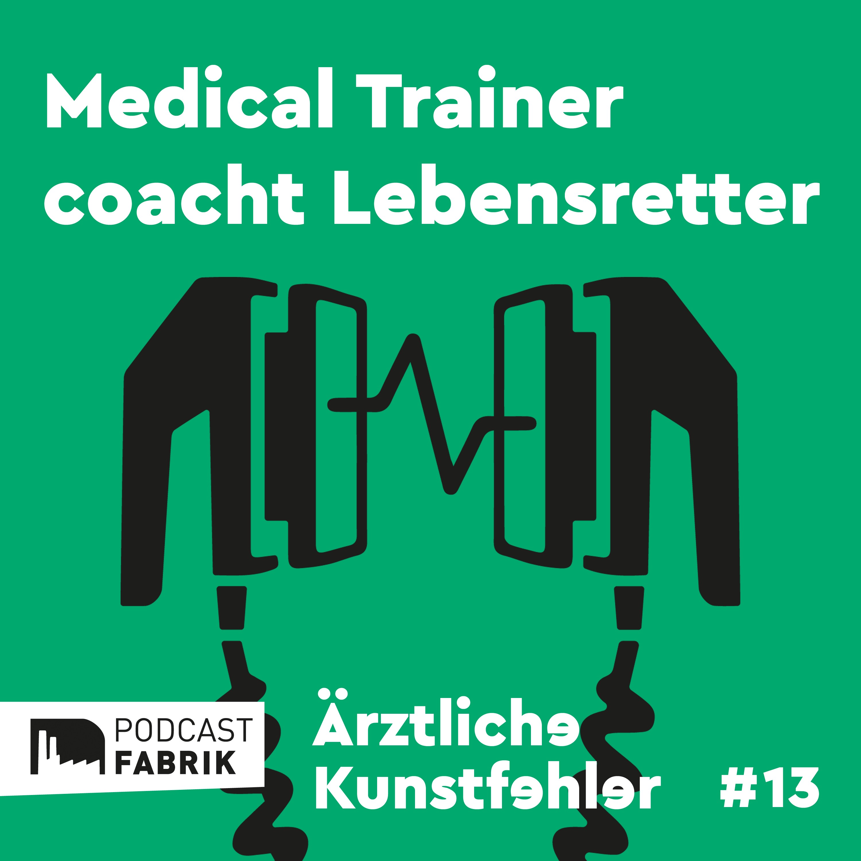 Ärztliche Kunstfehler und andere Medizingeschichten