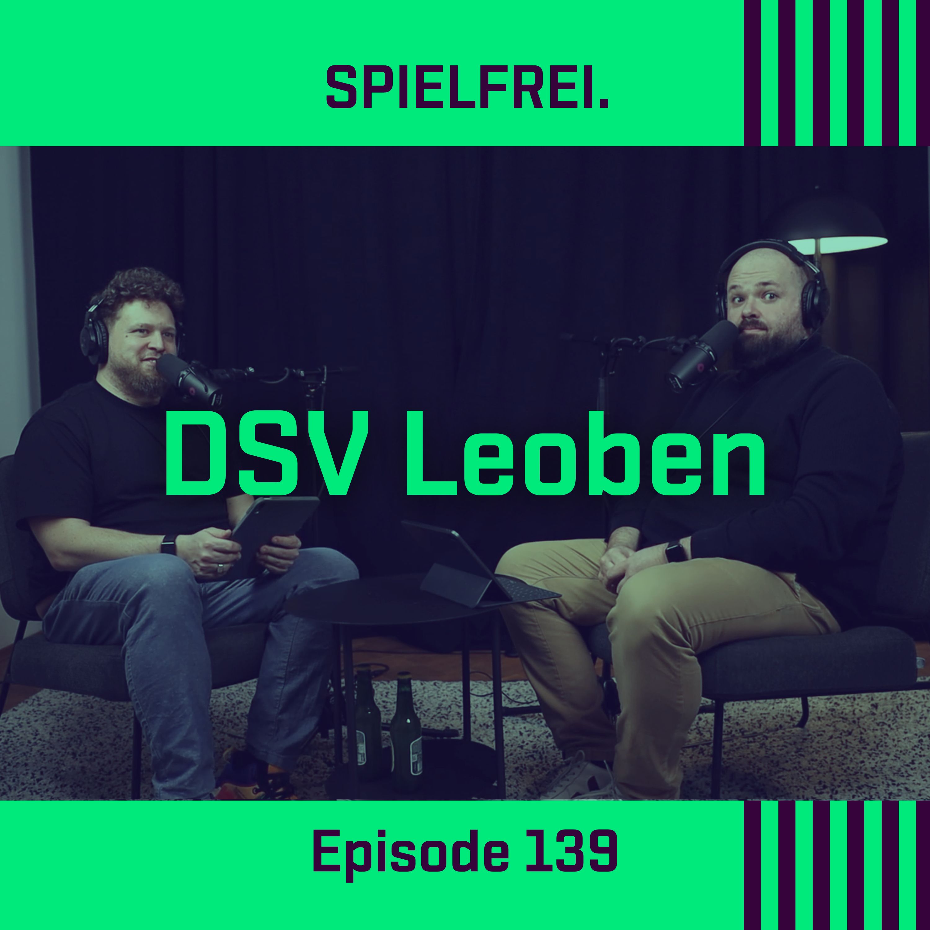 Spielfrei - der Fussballpodcast