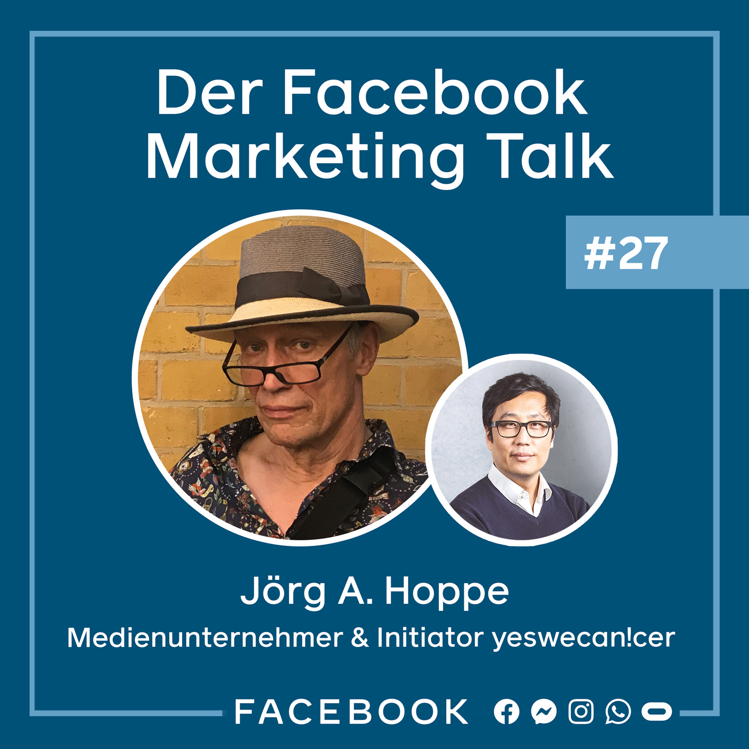Das Facebook Update – Inspiration, Anwendungstipps & Perspektiven direkt von Facebook