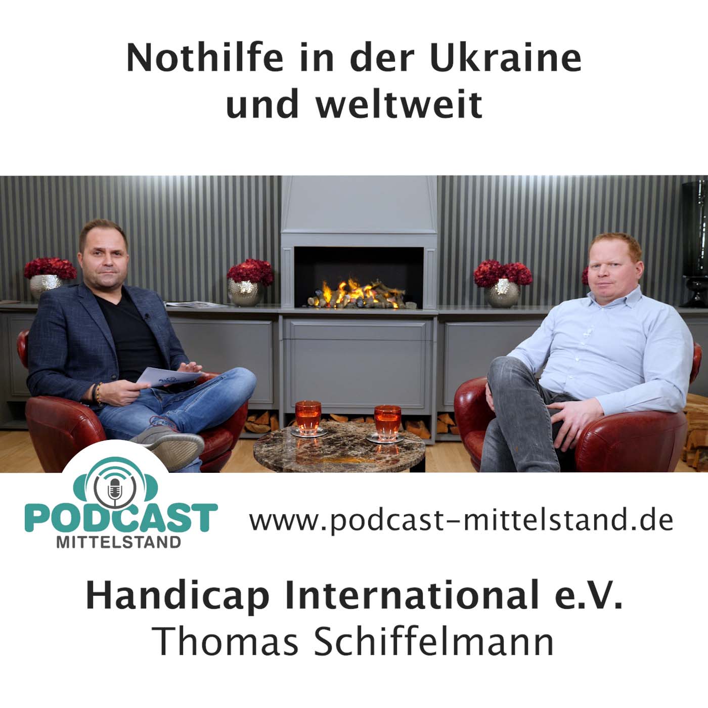 Podcast Mittelstand
