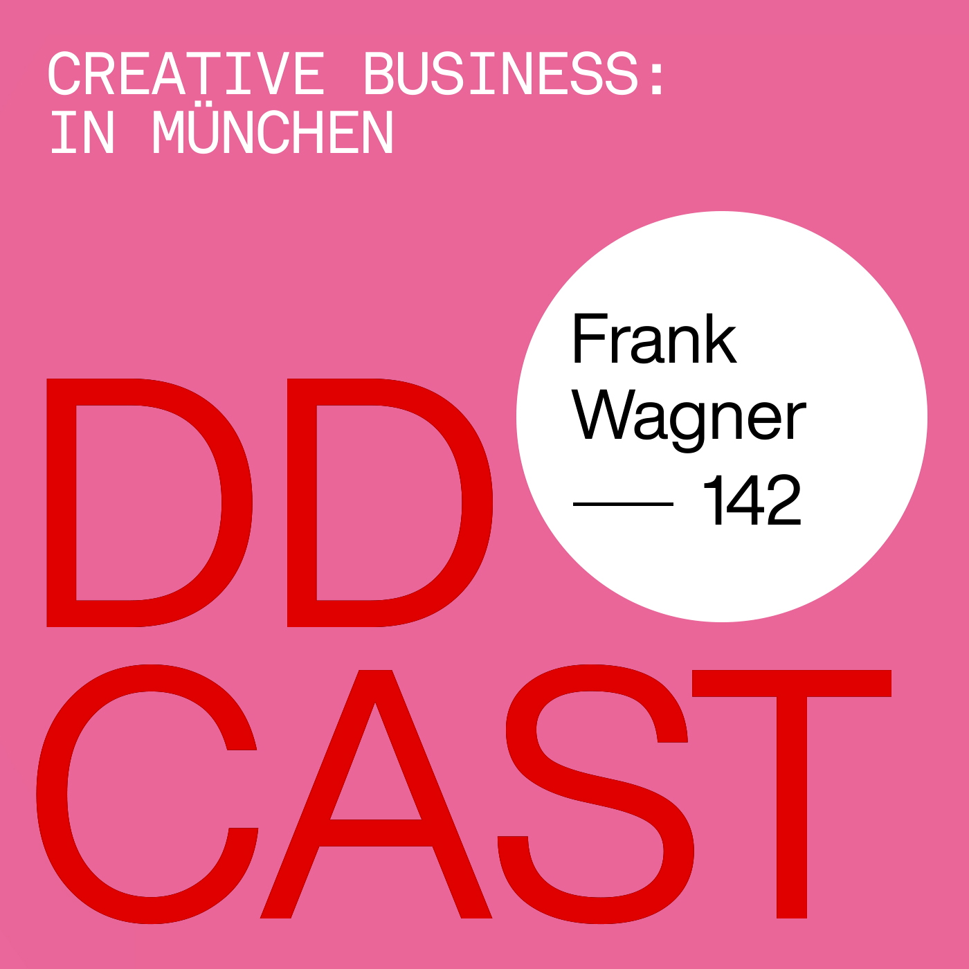 DDCAST - Was ist gut? Design, Kommunikation, Architektur
