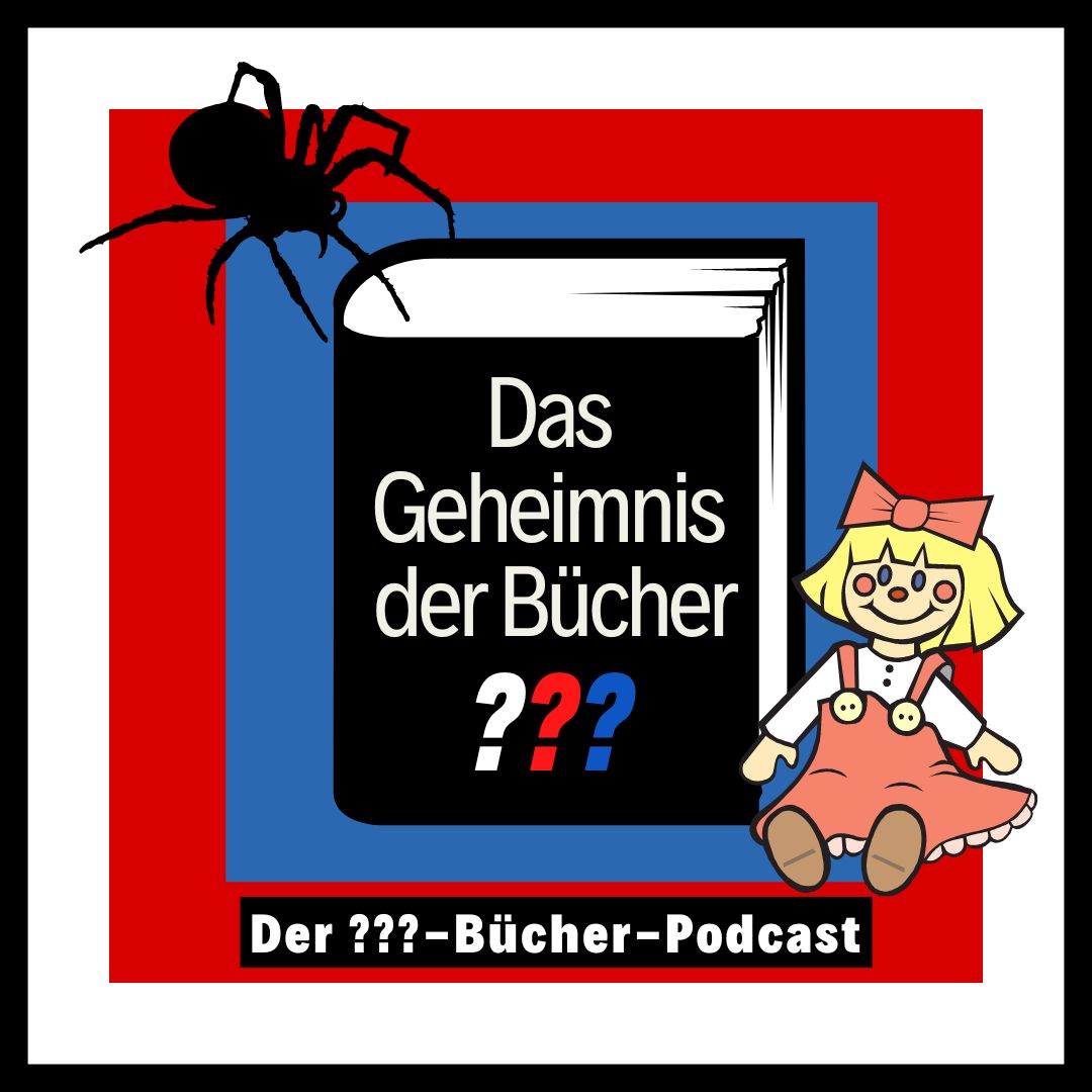 #04 DGdB und die flüsternden Puppen