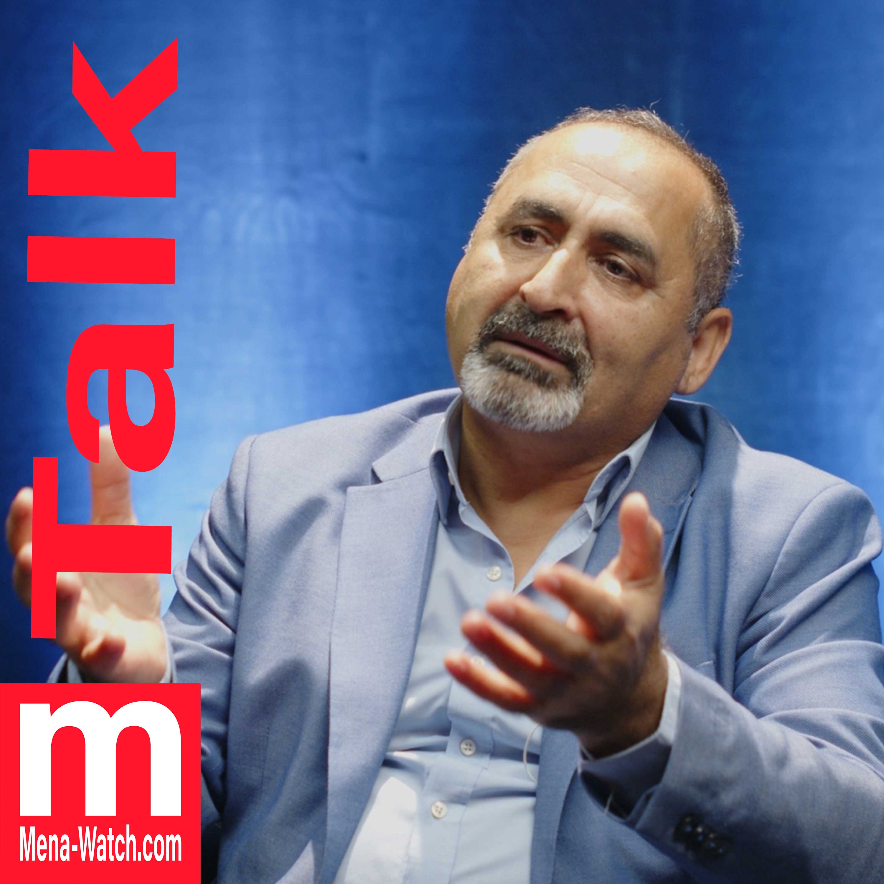 Der Mena-Talk