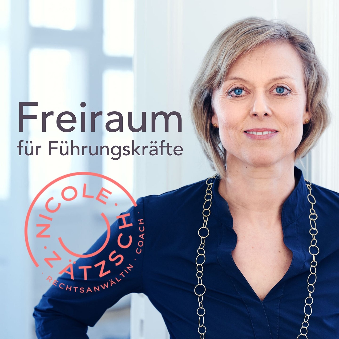 Freiraum für Führungskräfte - für mehr Klarheit im Leben