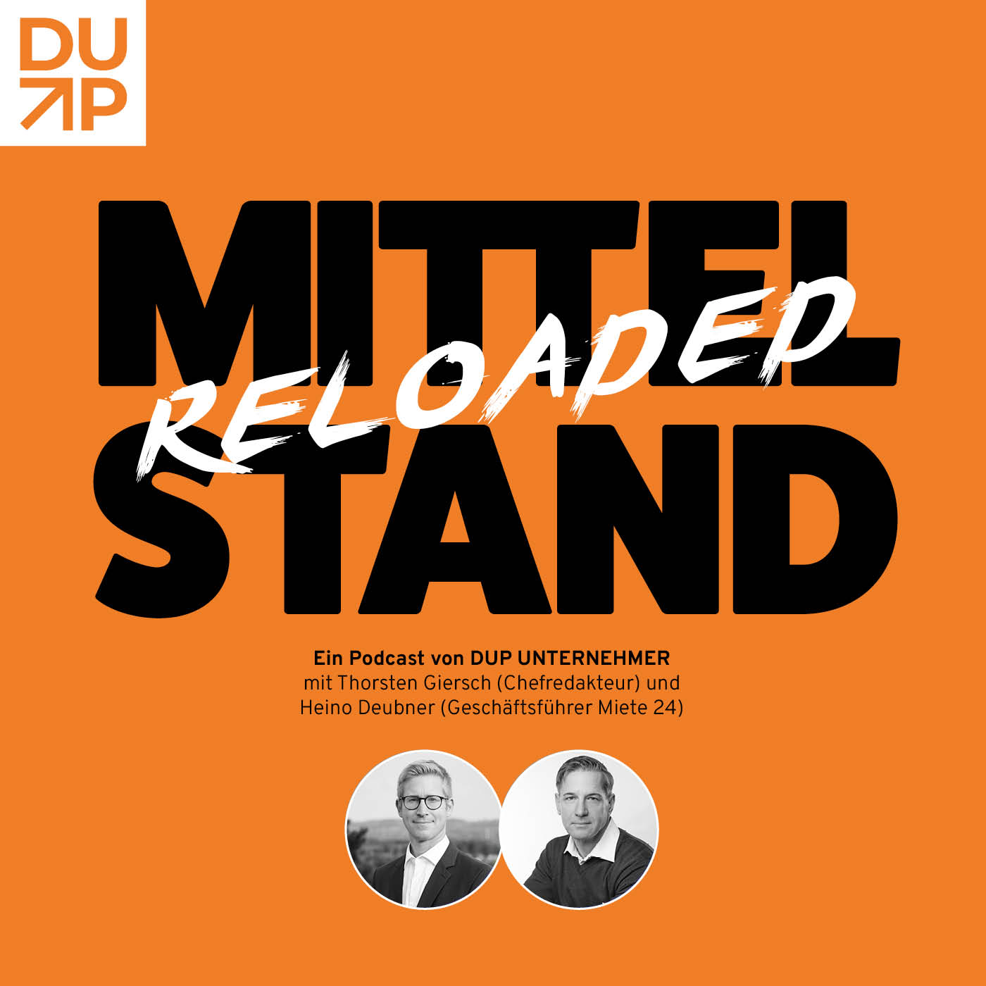 Mittelstand Reloaded