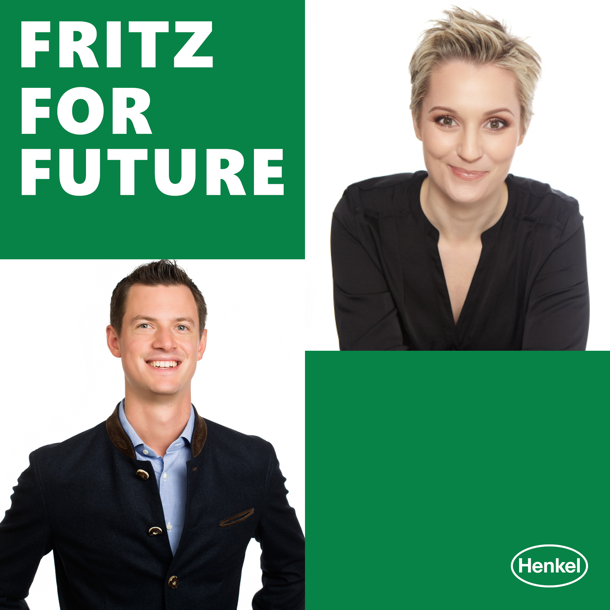 Fritz for Future