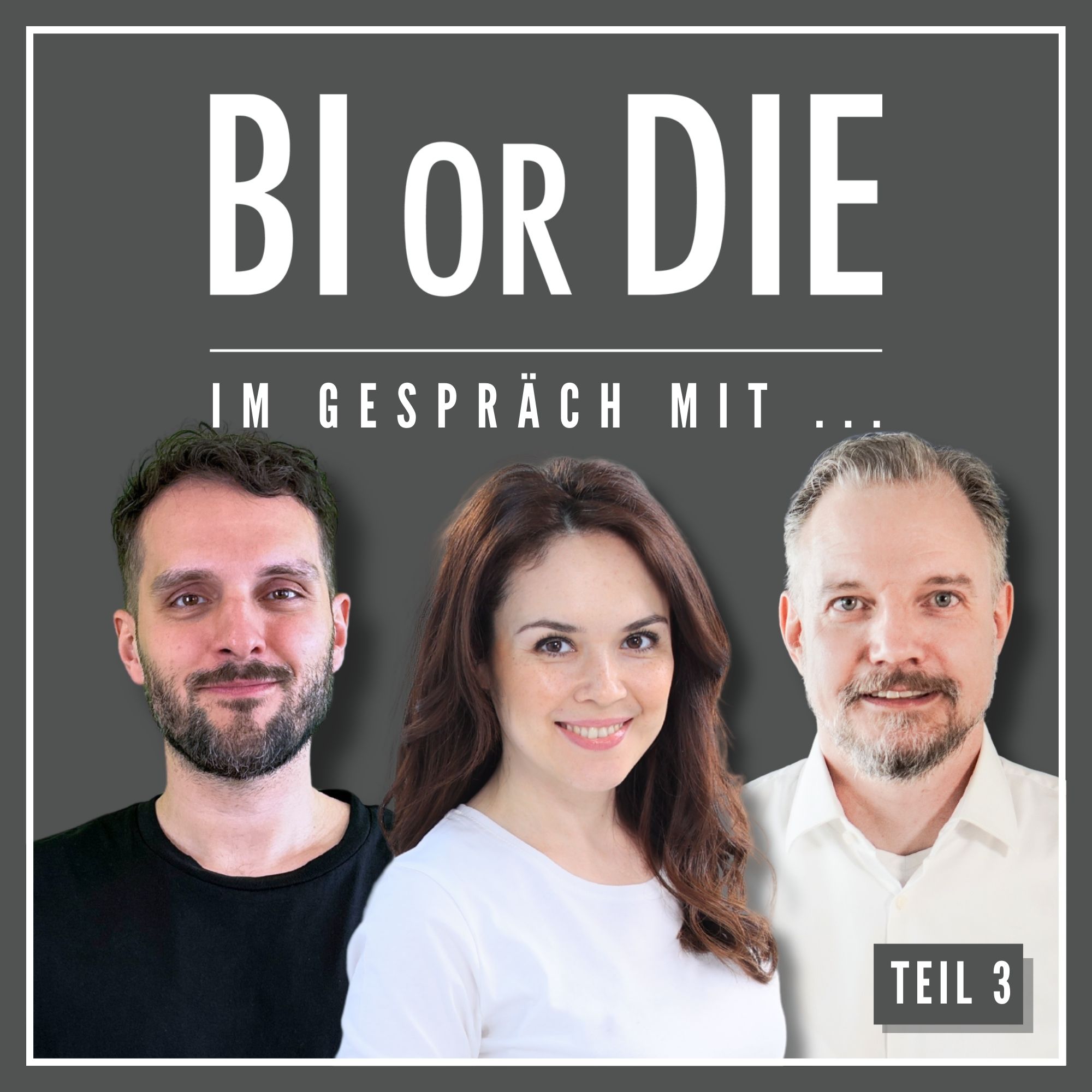 KI-Trainingsplan - Wie man AI Literacy richtig vermittelt | Im Gespräch mit Christian Schneider, Dataciders episode artwork