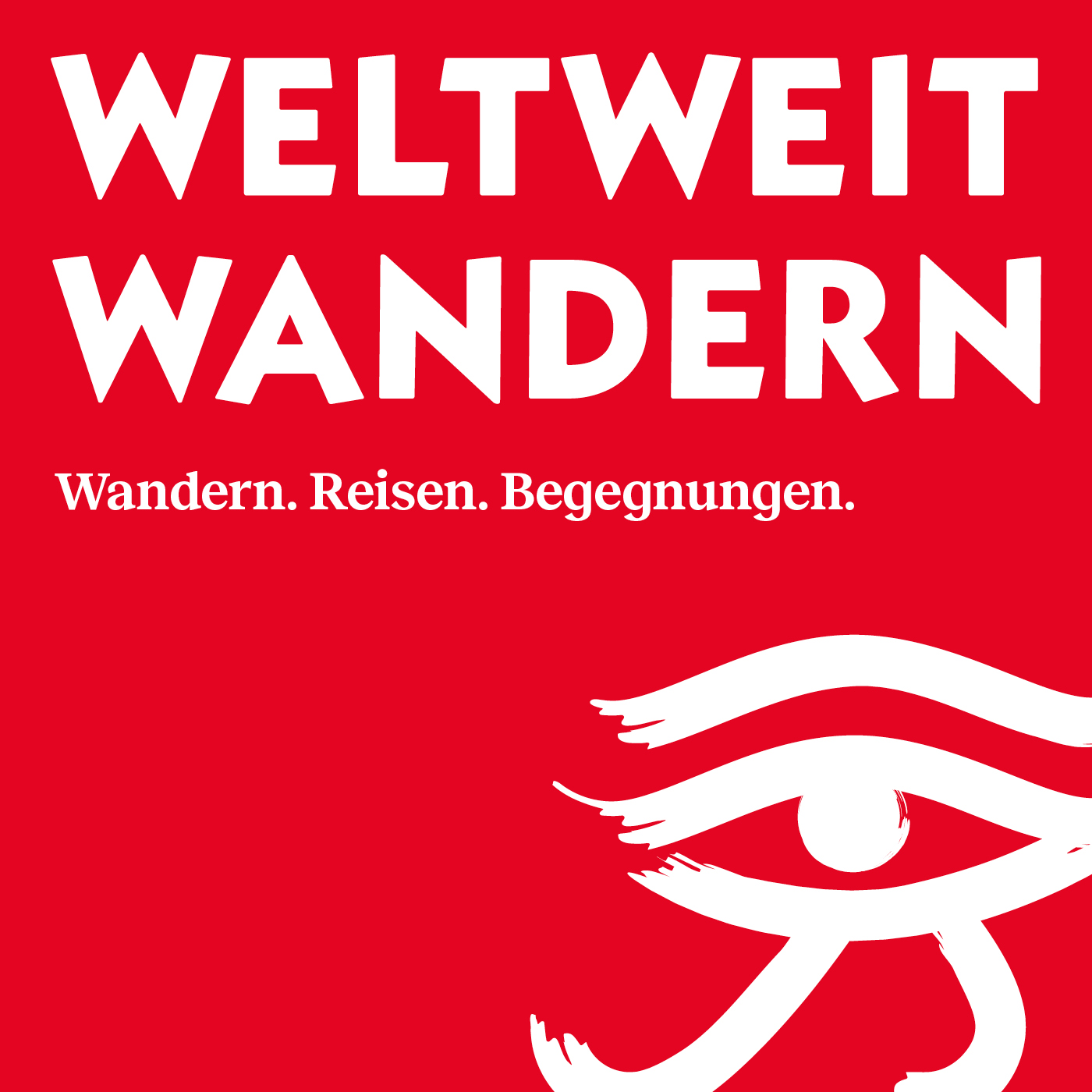 Weltweitwandern