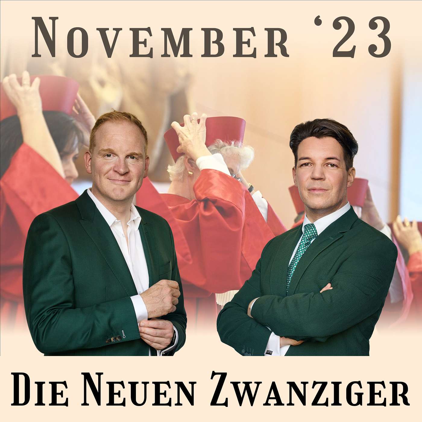 Die Neuen Zwanziger