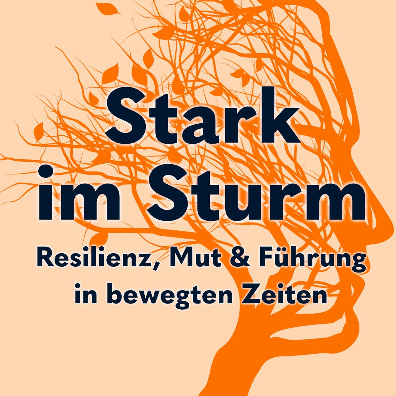 Stark im Sturm
