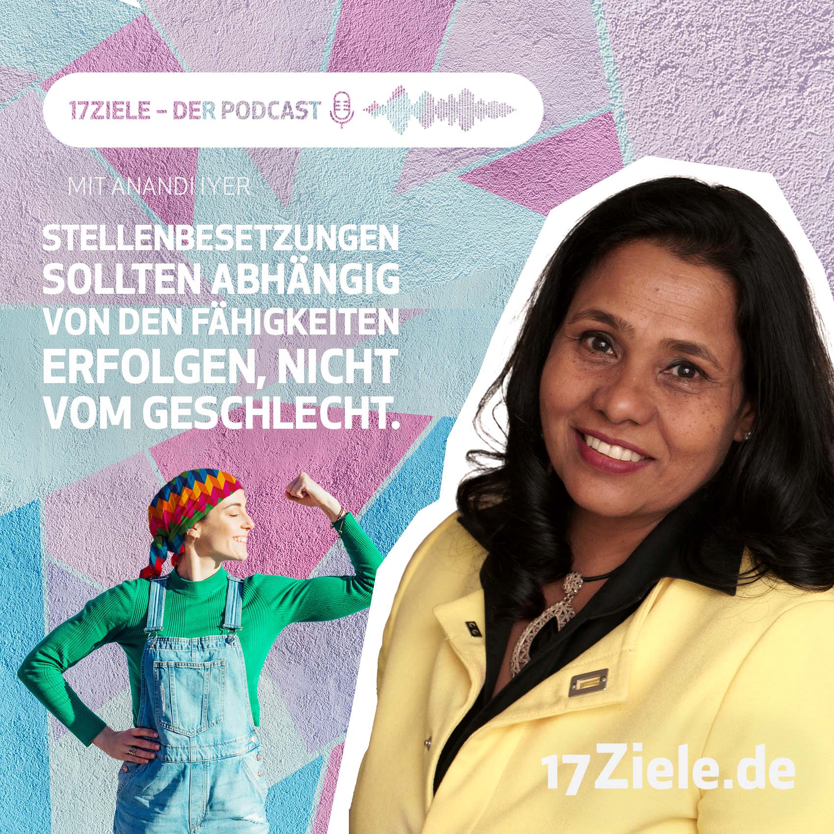 TU DU\'s - 17 Ziele für eine bessere Welt