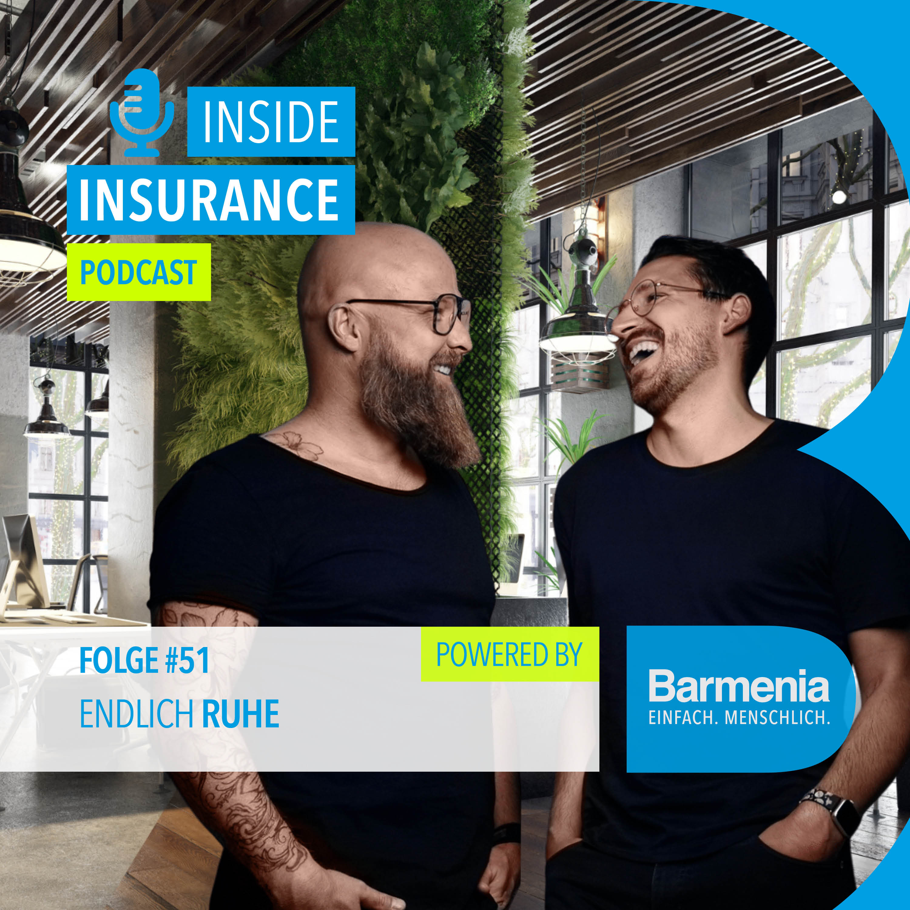 Inside Insurance