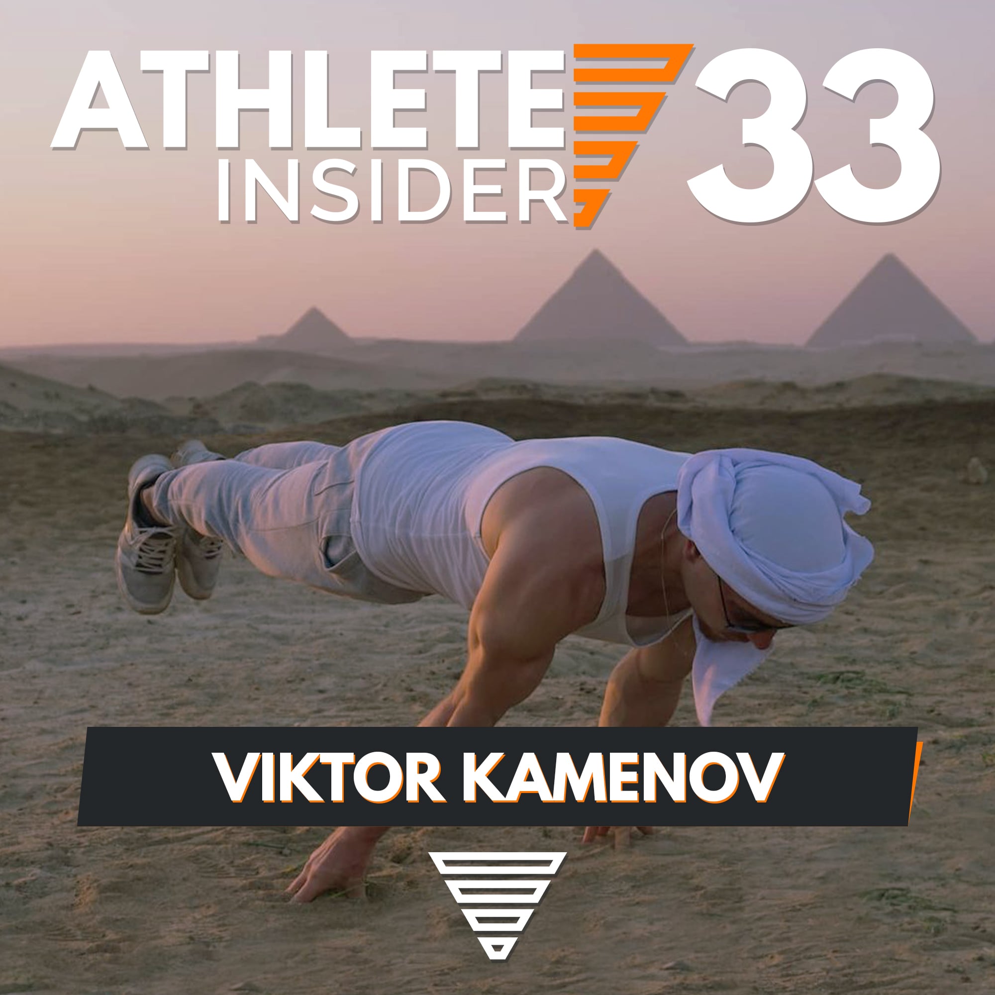 Calisthenics Insider Podcast