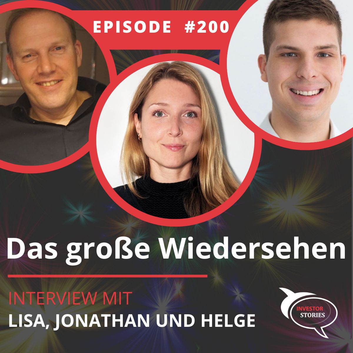 Investor Stories Podcast