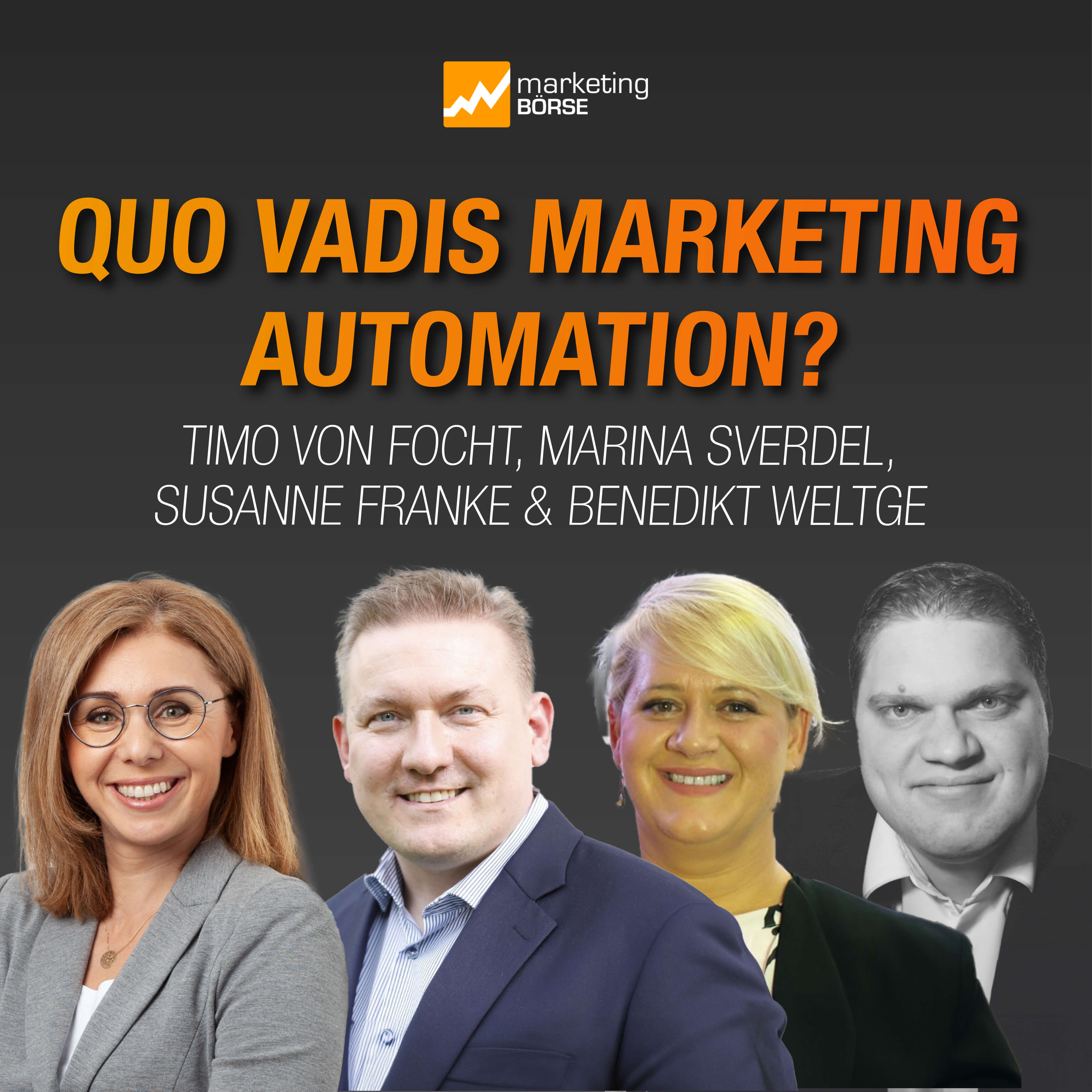 marketerTALK