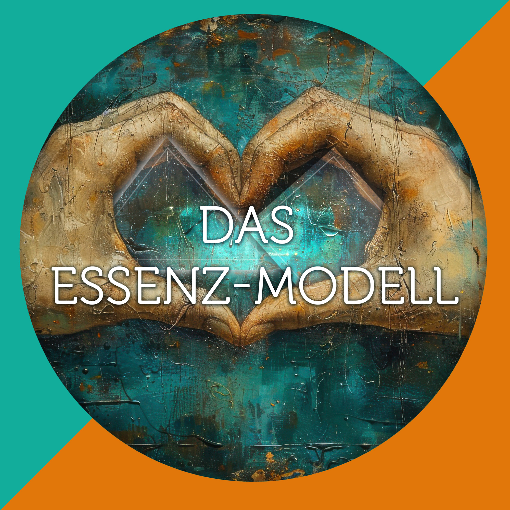 Das Essenz-Modell - Die eigene Urwunde erkennen und die wahre Lebensaufgabe entdecken